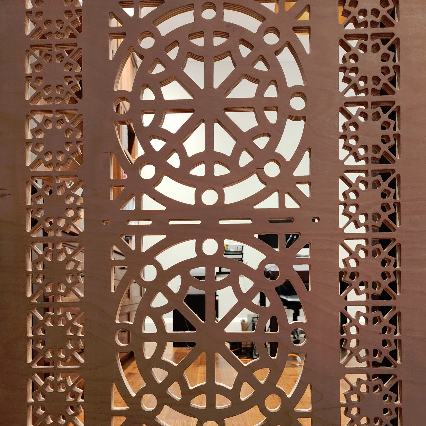 room divider, panel, partition, wall panel, wall divider