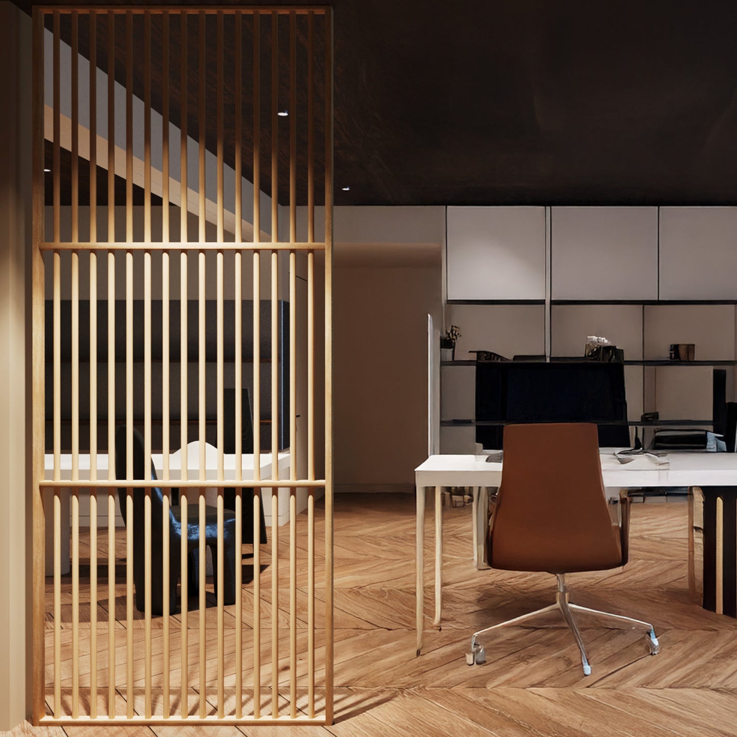slat wall 2