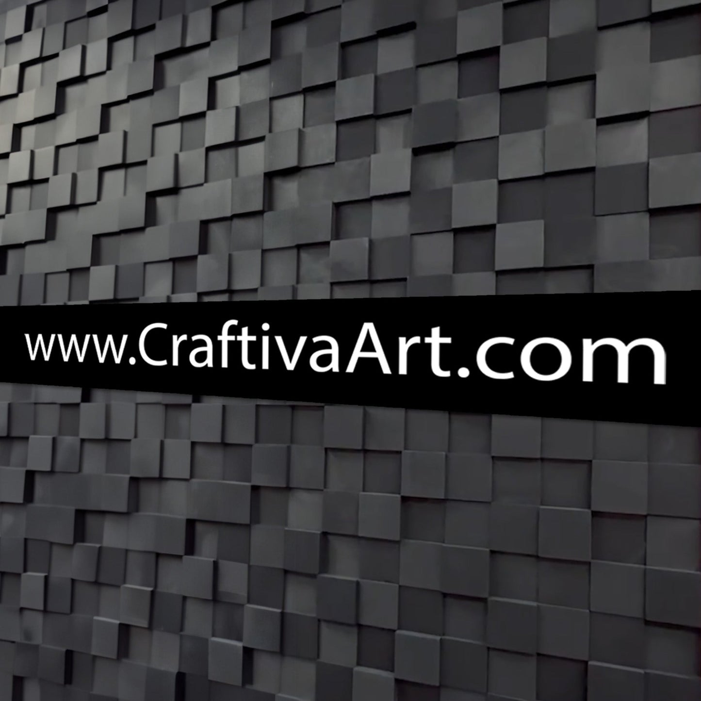 wood cube wall art, wood cube art, wooden cube art, 3D wall wood slats ,3D Wooden Cube Panel, Wooden Wall Tiles for Living Room, Wall Art CraftivaArt