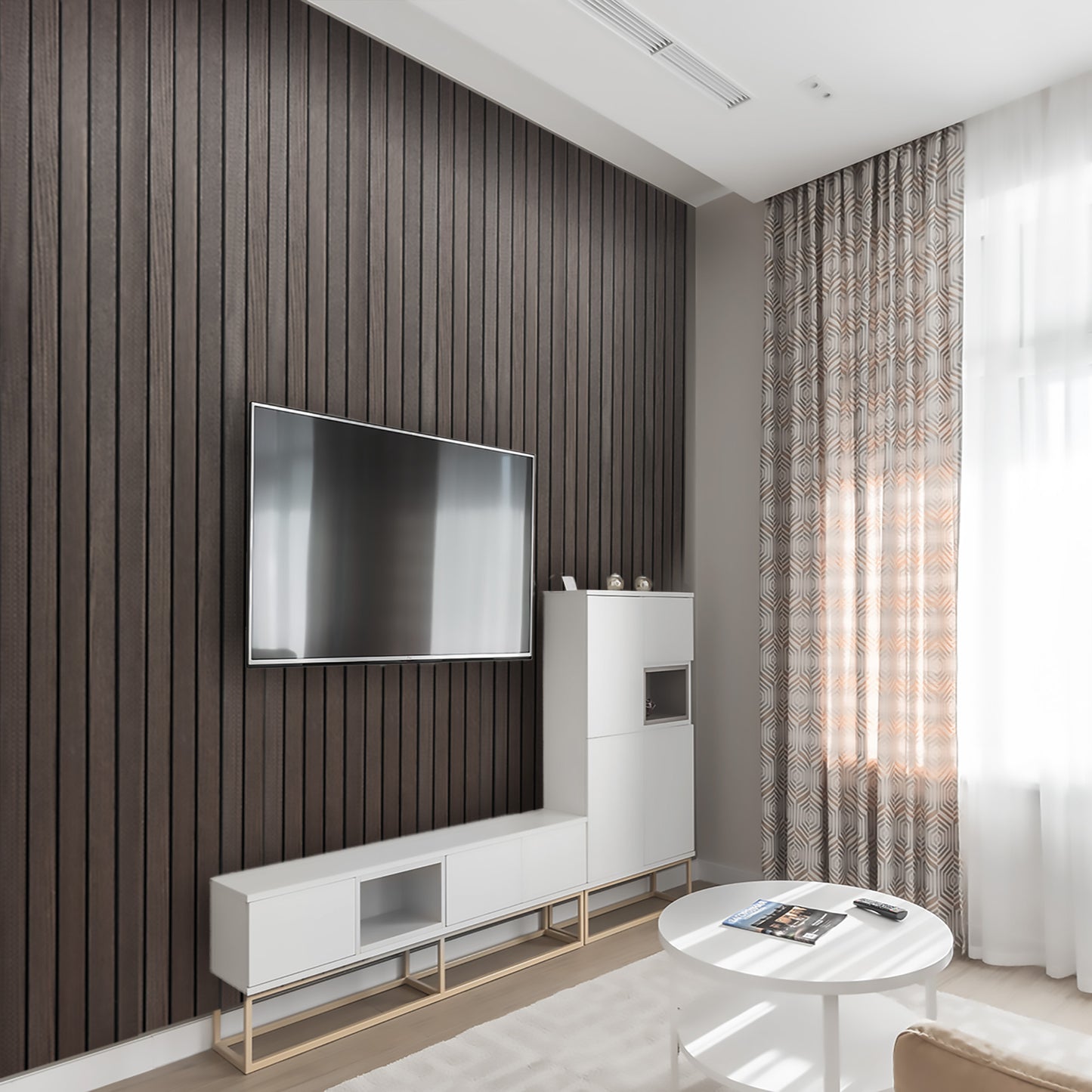 Wood Slat Wall, 3D Wood Slat Wall,Verticsl slats, slats, slat wall 3D Slats panel, 3d wall decor, wood slat, wood slat panels,3D Wide Slat Wall Panels , Wooden Wood Slat Wall, room divider, wall art, panel, art deco, Acoustic Panel, wall decoration