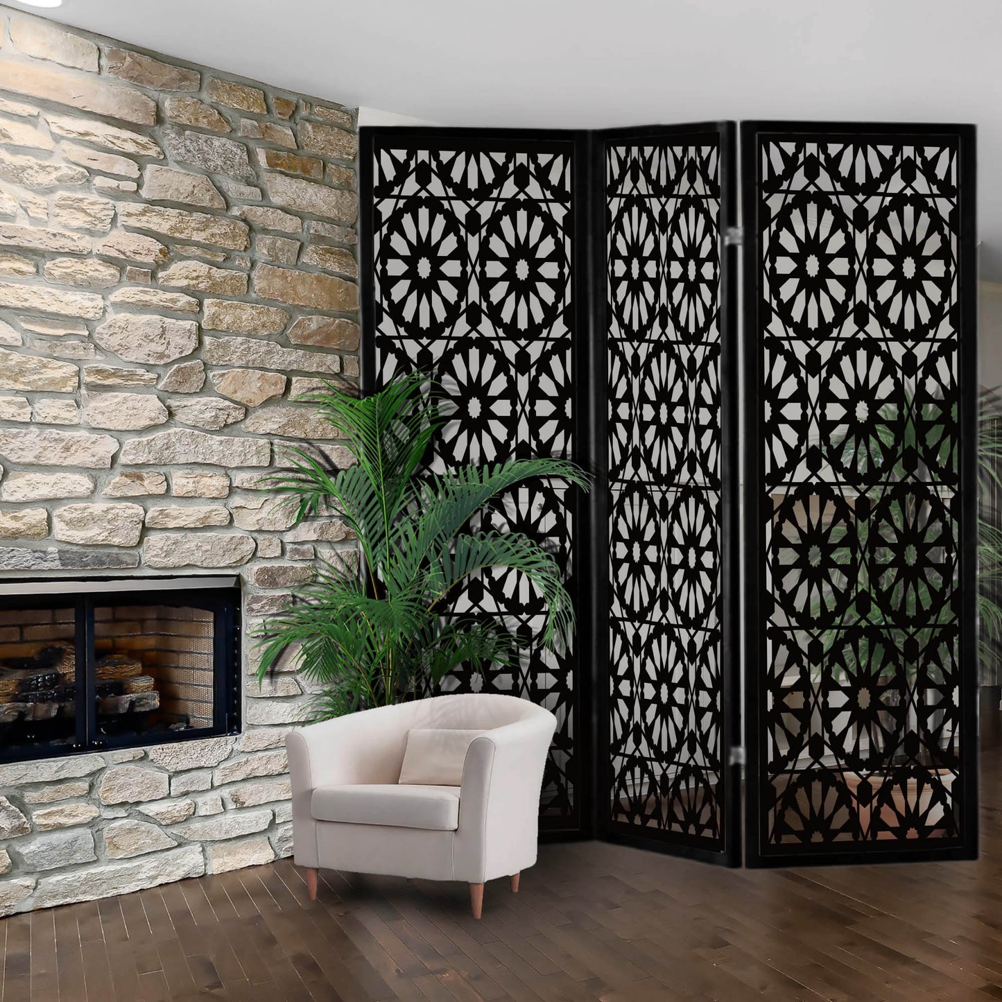 Freestanding Room Divider, Panel Folding Room Divider, Canada room dividers