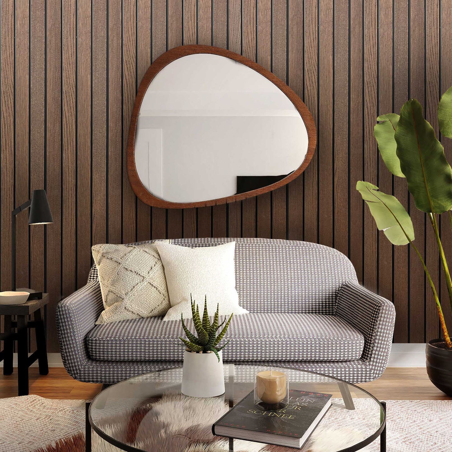 Vertical Wood Slat, Wood Slat Wall, 3D Slats panel, 3d wall decor, wood slat, wood slat panels,3D Wide Slat Wall Panels , Wooden Slat Wall,