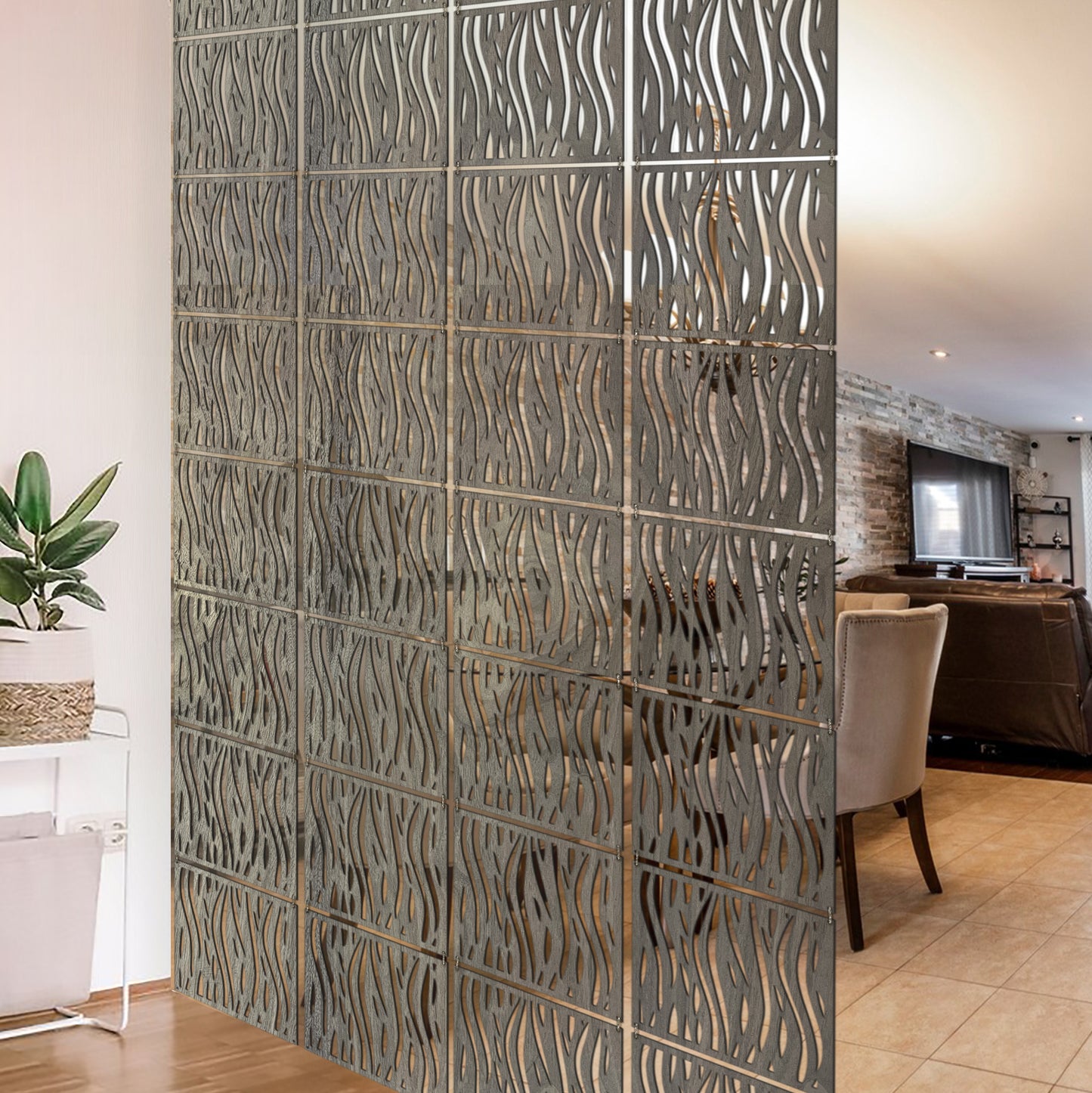 Creative Hanging Room Dividers 2023, Custom Privacy Screen