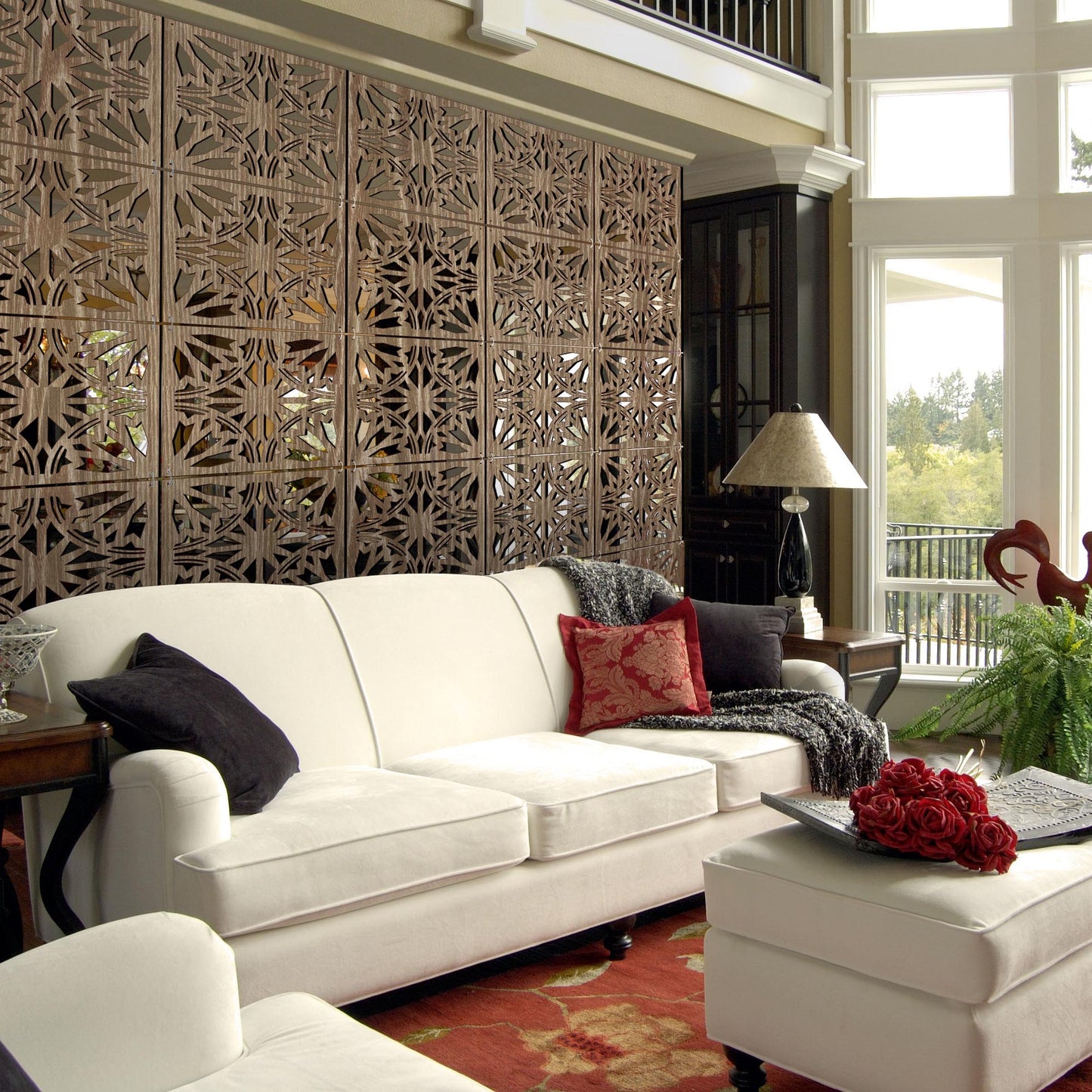 Hanging Wall Room Dividers ,Hanging Room Dividers, Privacy Screen
