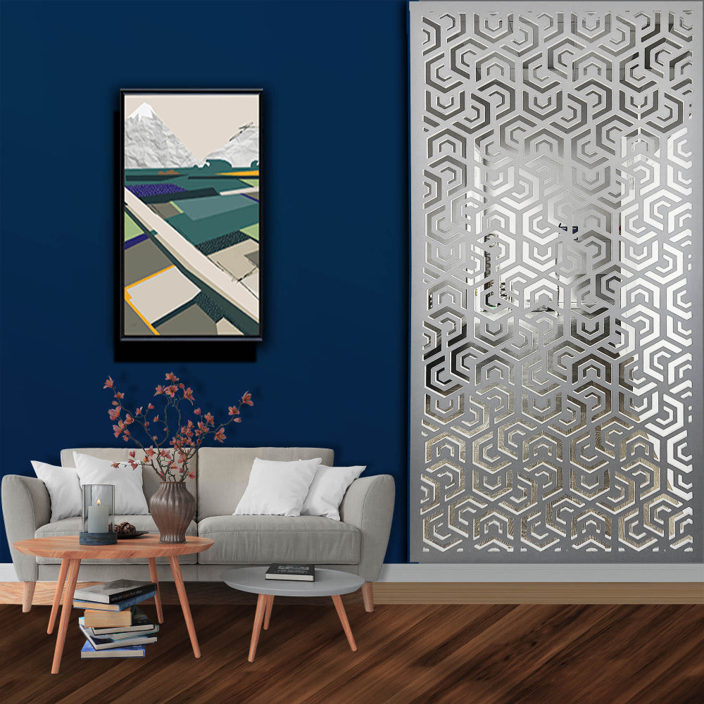 Partition wall, Room dividers, DIY room dividers, Partition Panel, wall divider , Room Divider wall, Custom Divider Screen, Panels CraftivaArt, room divider art, room divider idea