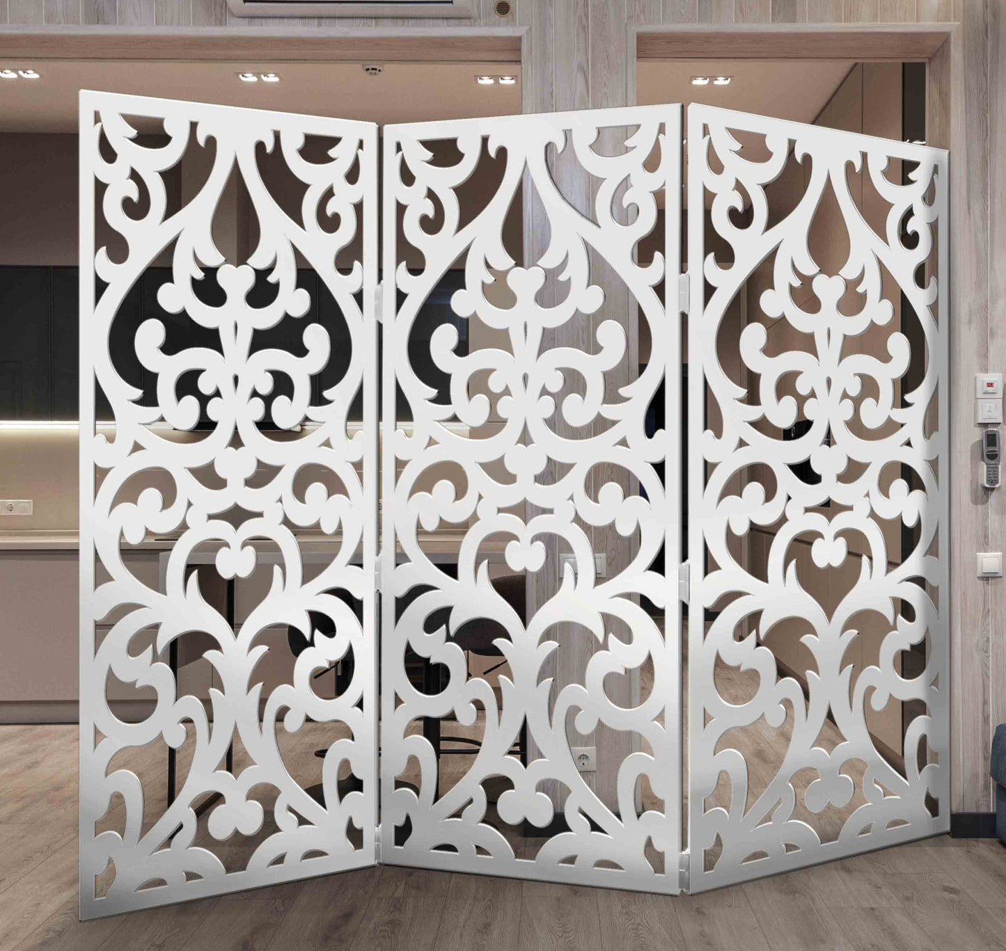 Room Divider, Custom Divider Screen, Panels, Privacy Screen, Room Divider, Custom Panels, Free Standing Panels, Decorative room divider, Privacy partitions, Paravent, CraftivaArt, wall divider,