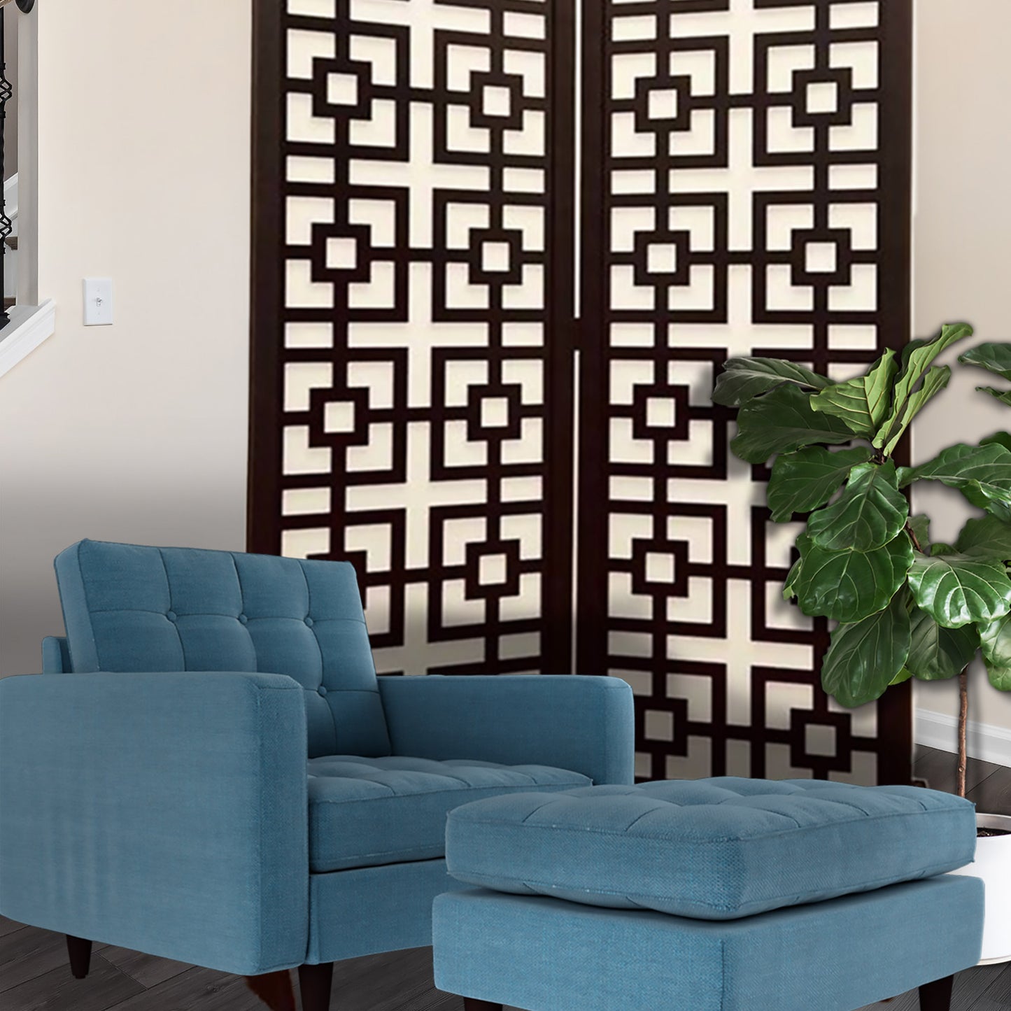 Room Divider, Custom Divider Screen, Panels, Privacy Screen, Room Divider, Custom Panels, Free Standing Panels, Decorative room divider, Privacy partitions, Paravent, CraftivaArt, wall divider,