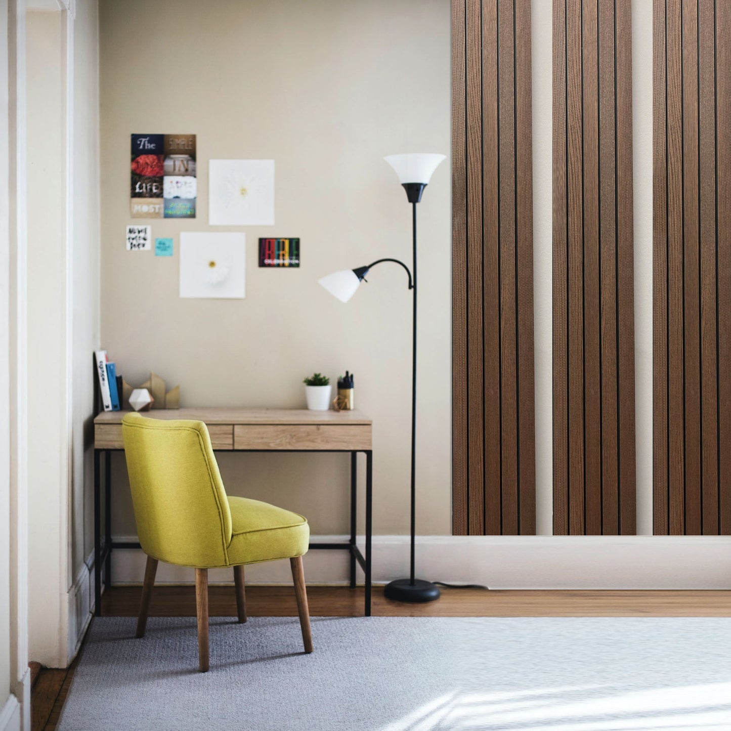 Vertical Wood Slat, Wood Slat Wall, 3D Slats panel, 3d wall decor, wood slat, wood slat panels,3D Wide Slat Wall Panels , Wooden Slat Wall,
