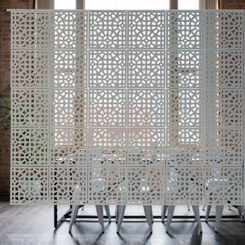 wall screen, room divider screen, room divider panels, room divider curtain, Craftivaart wooden room divider, Custom Divider sheet, privacy screen