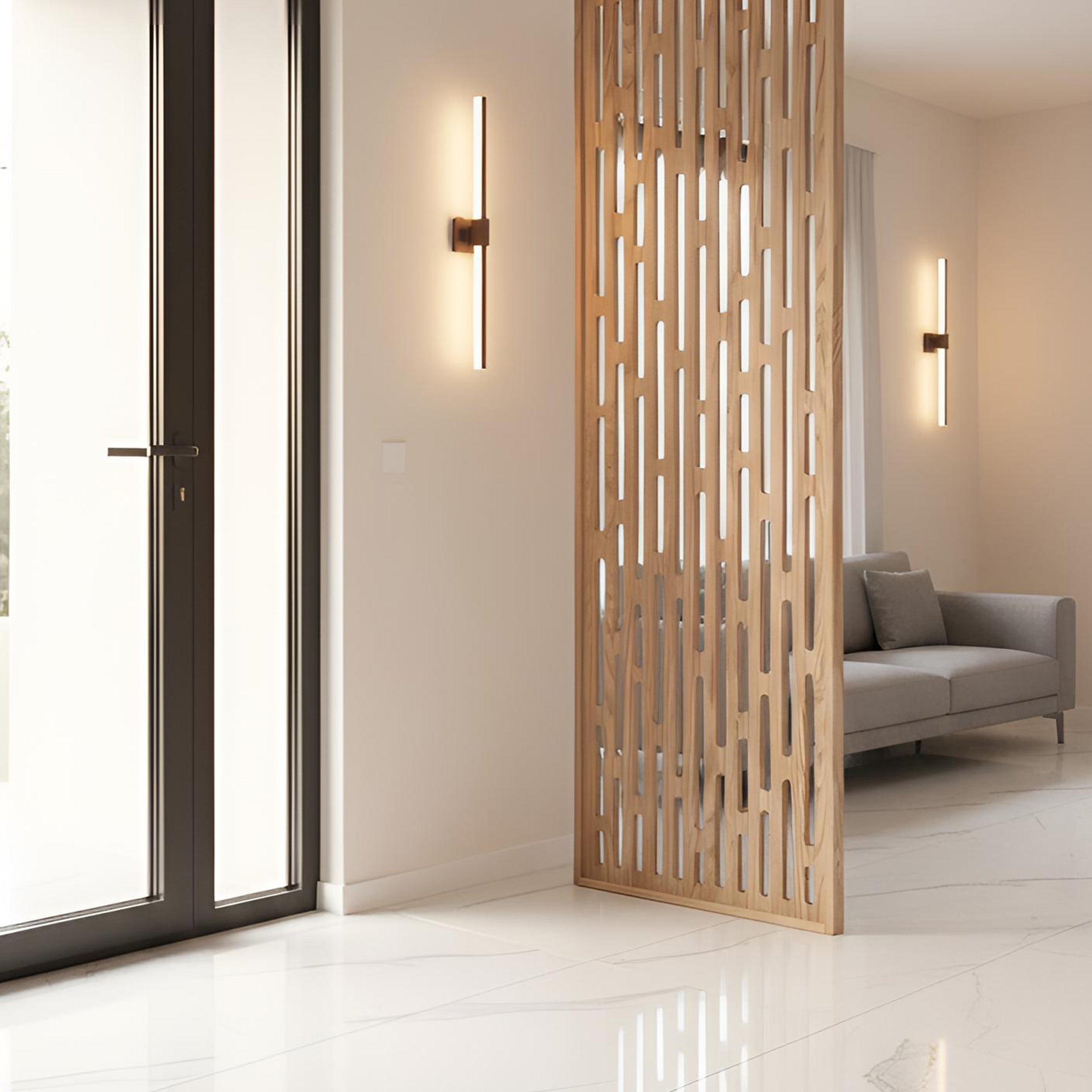 Privacy Screens