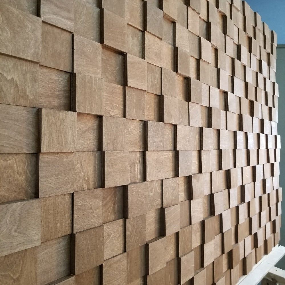 Wall Panels