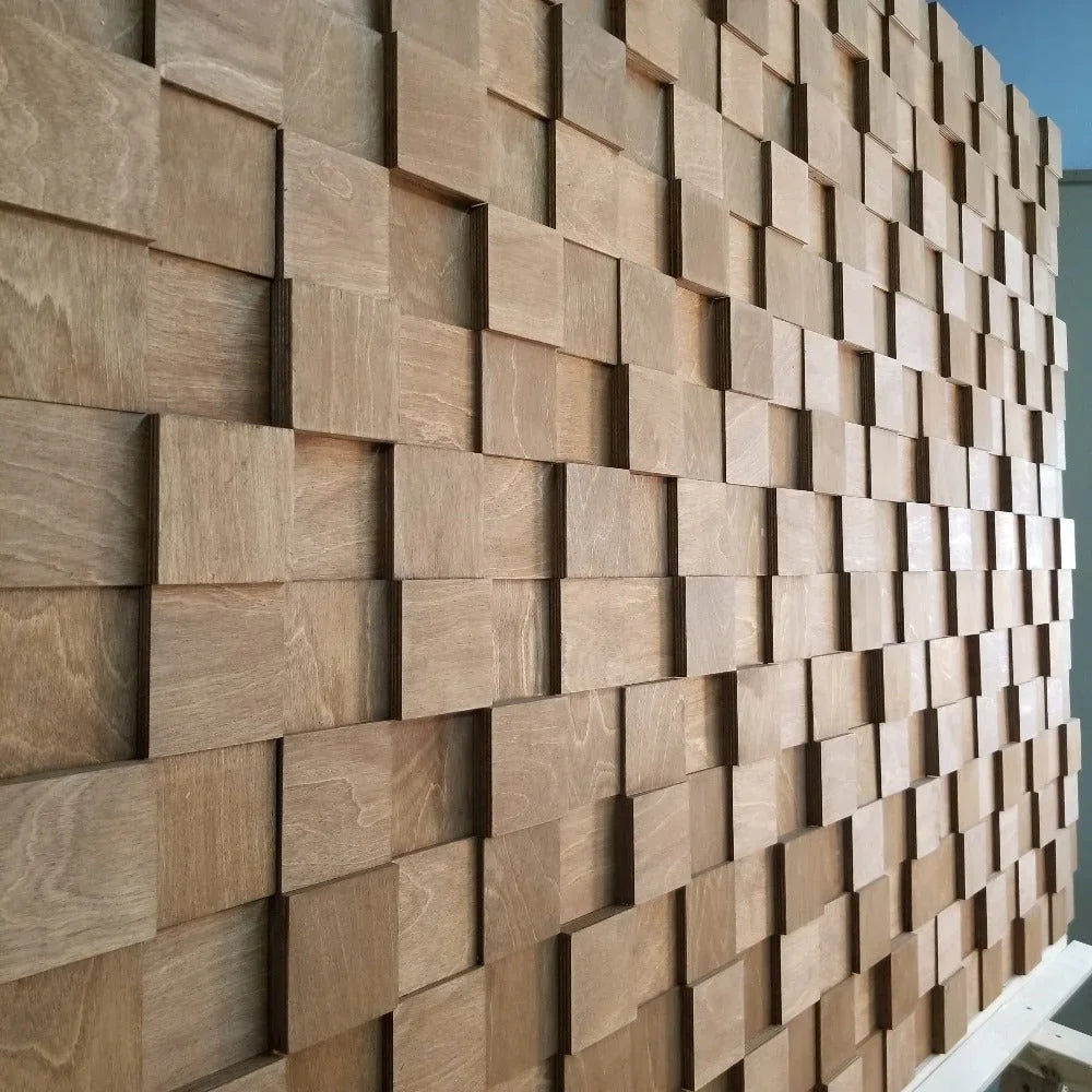 Wall Panels