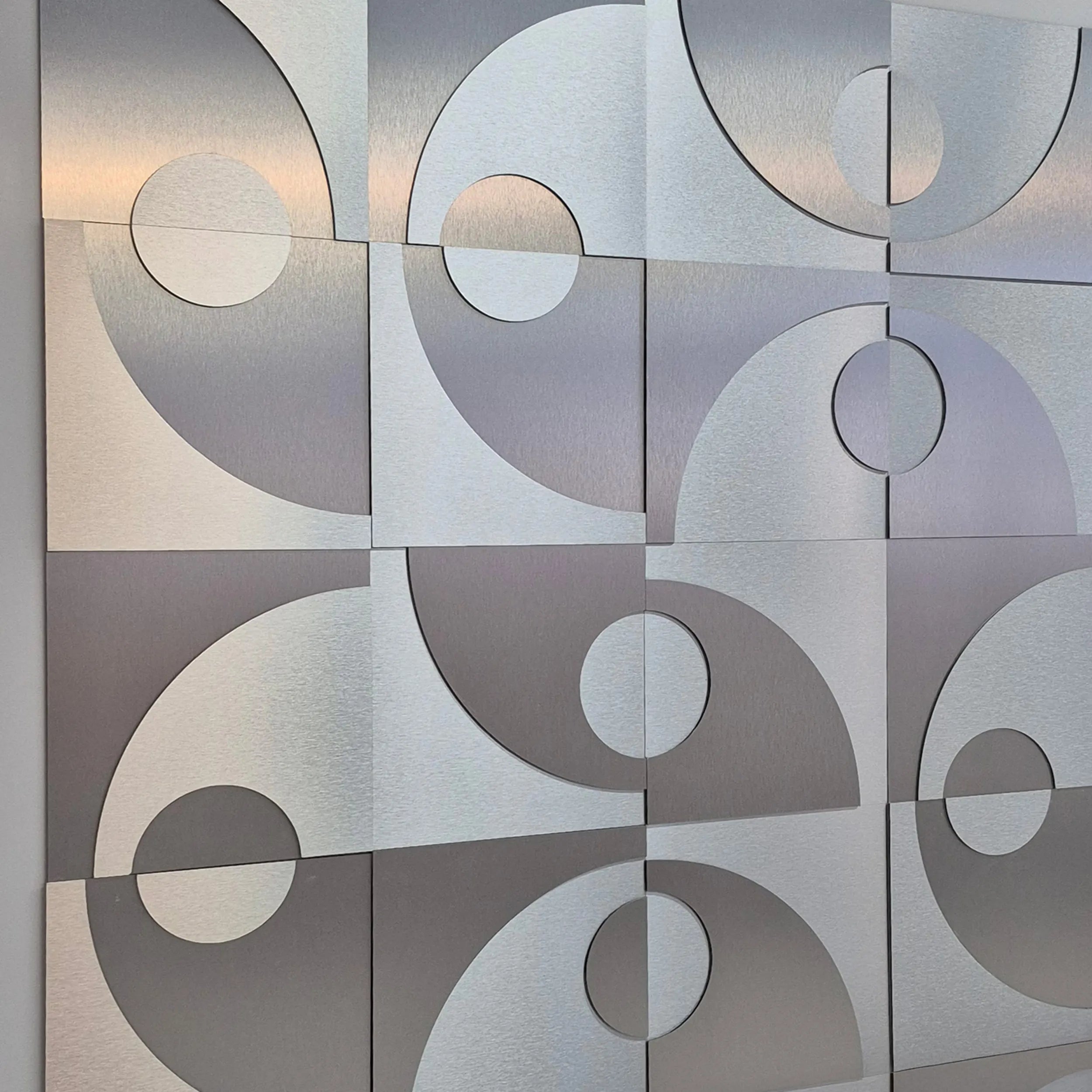 Sura 3D Wall Panel