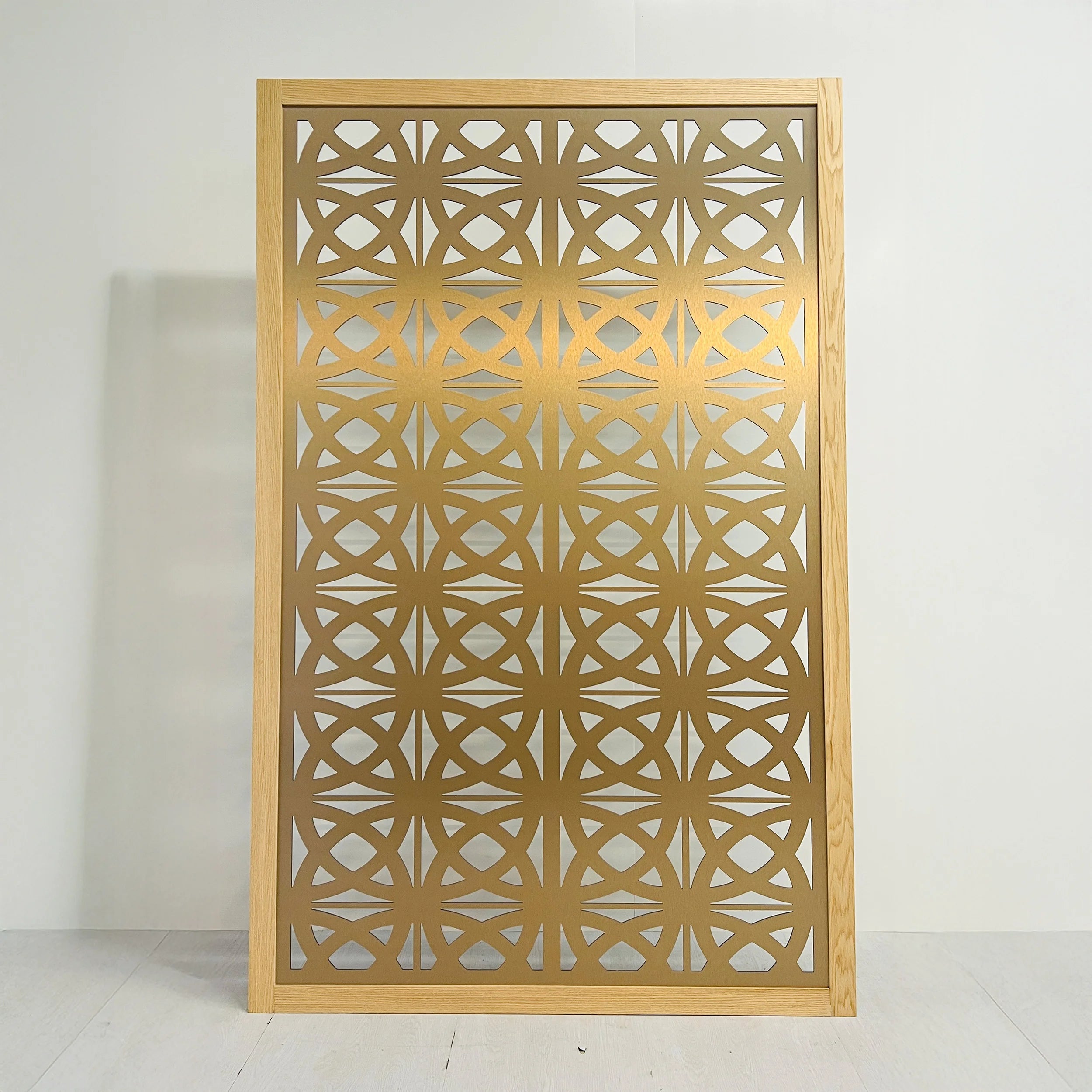 Artemis Custom Indoor Privacy Screen