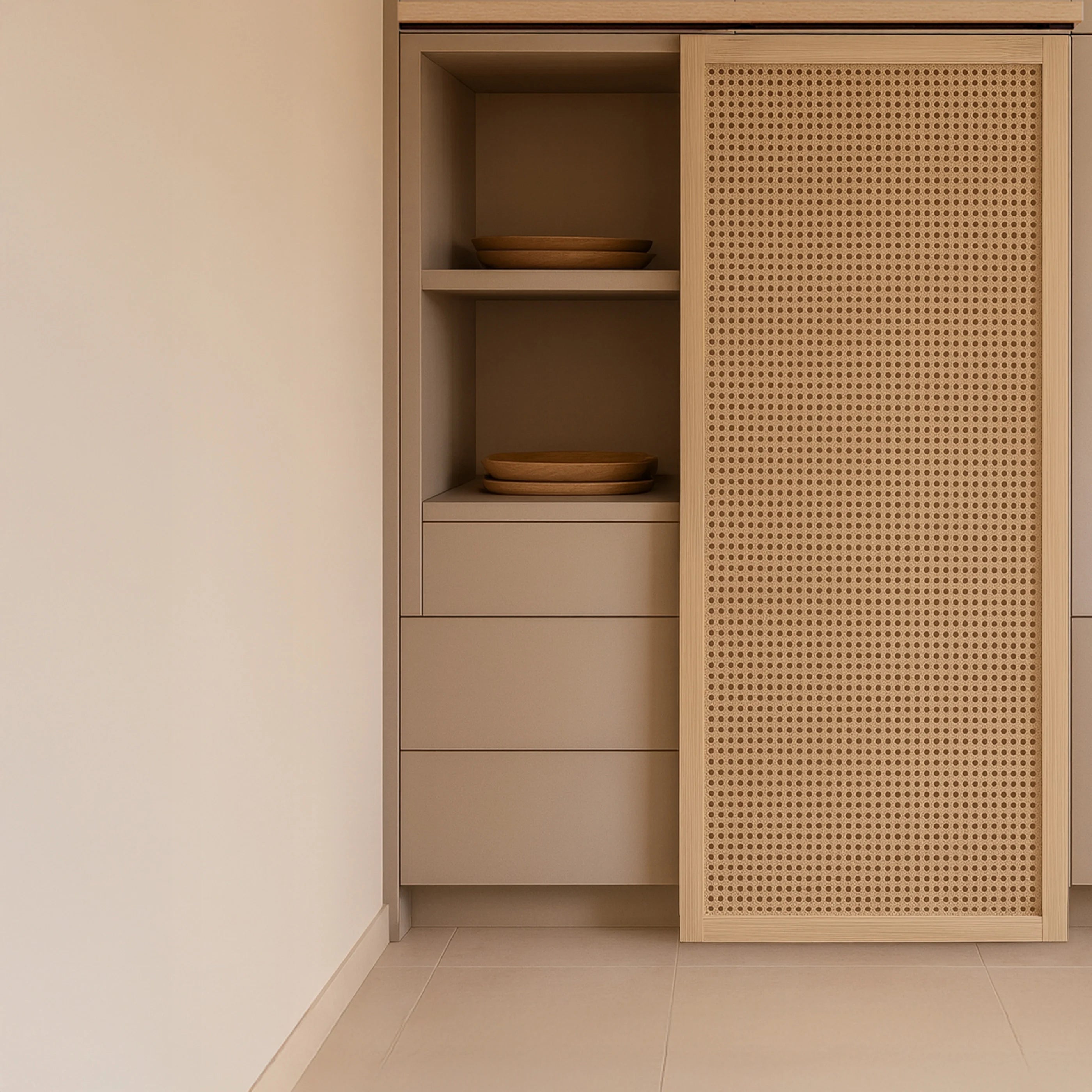 निश्चित आकार आउटडोर गोपनीयता स्क्रीन