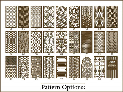 pattern