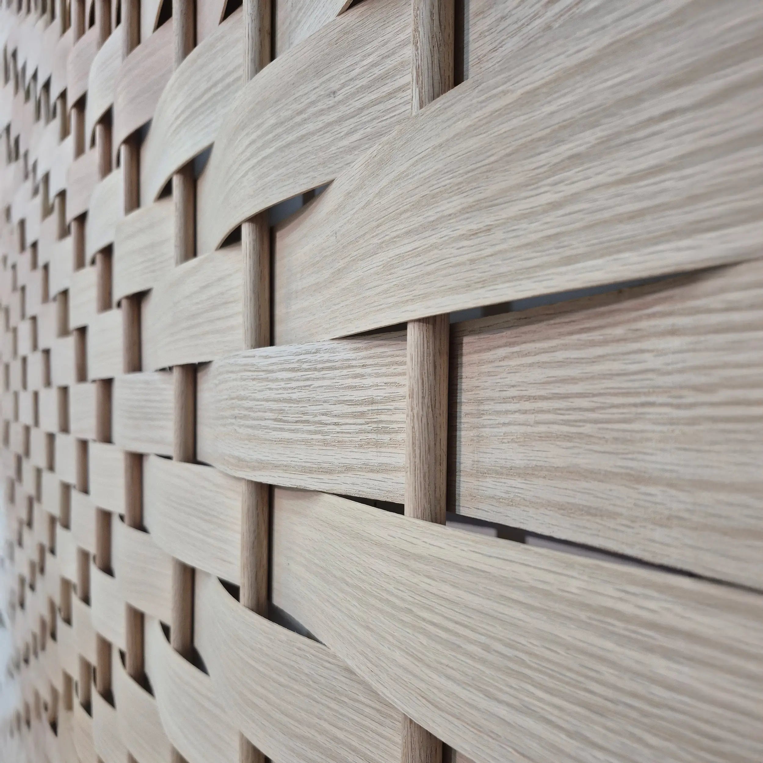 Dysis Custom Room Divider