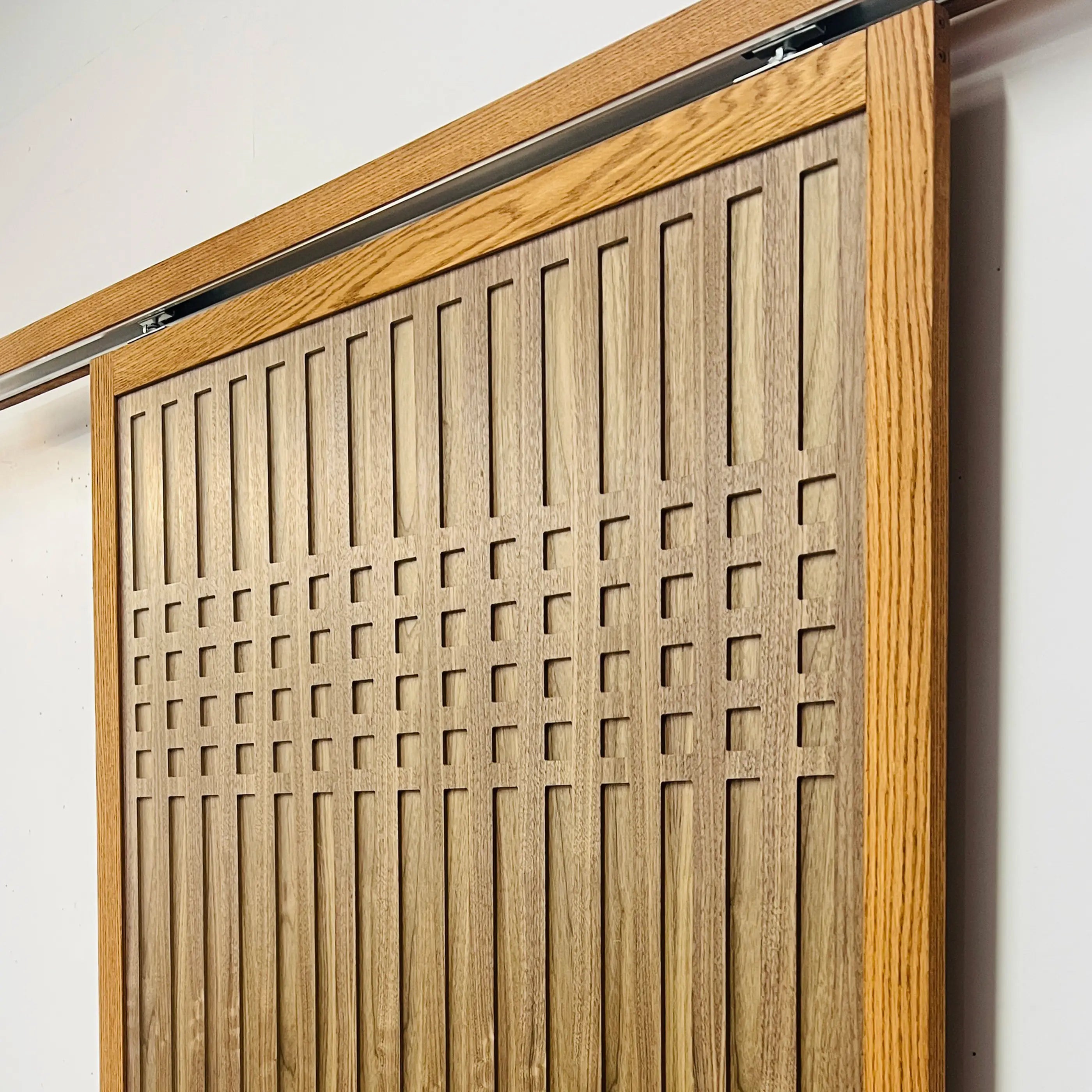 Brise-vue extérieur à taille fixe