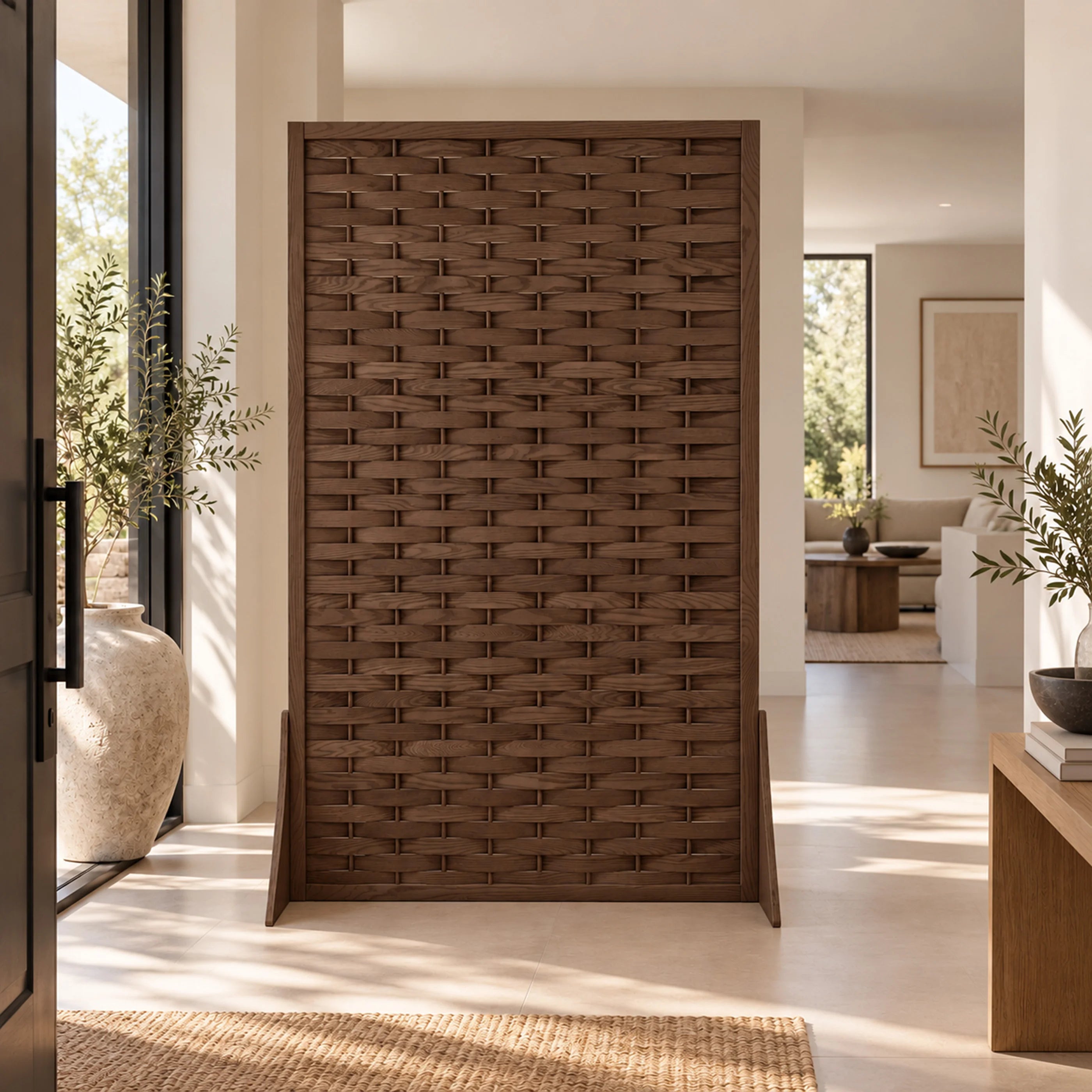 Dysis Custom Room Divider