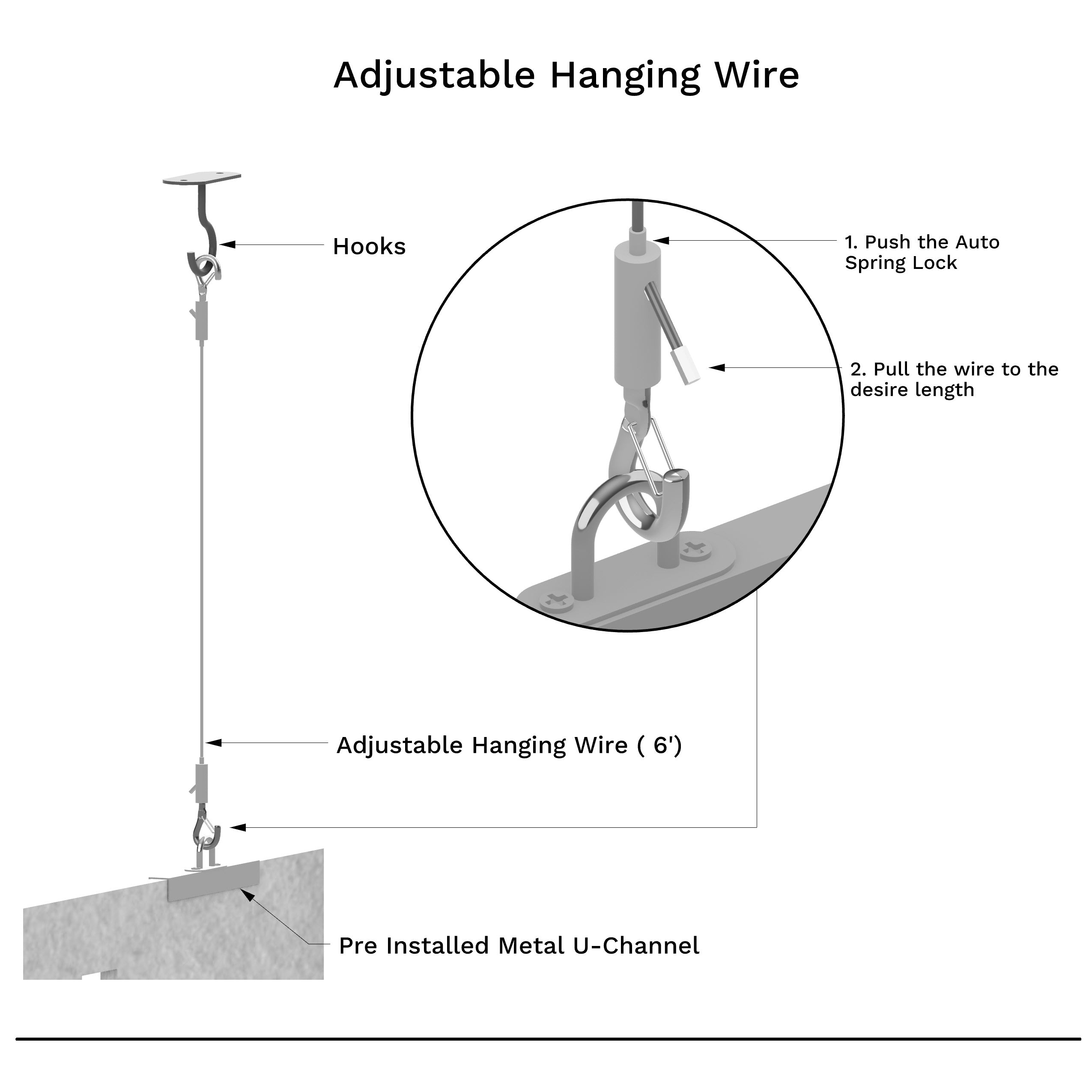 PET Felt Acoustic Divider Panel ( Pattern PET3 )