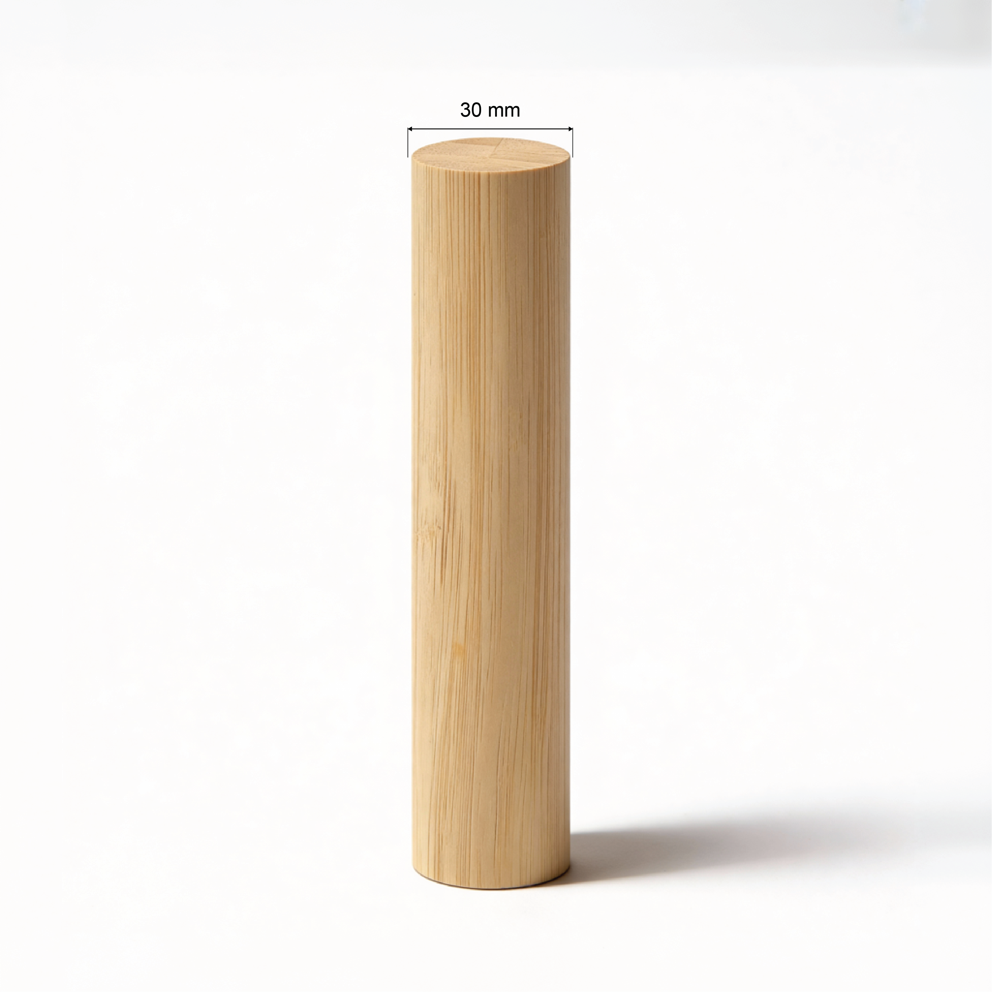 Arcus Custom Cylindrical Slatted Partition Wall