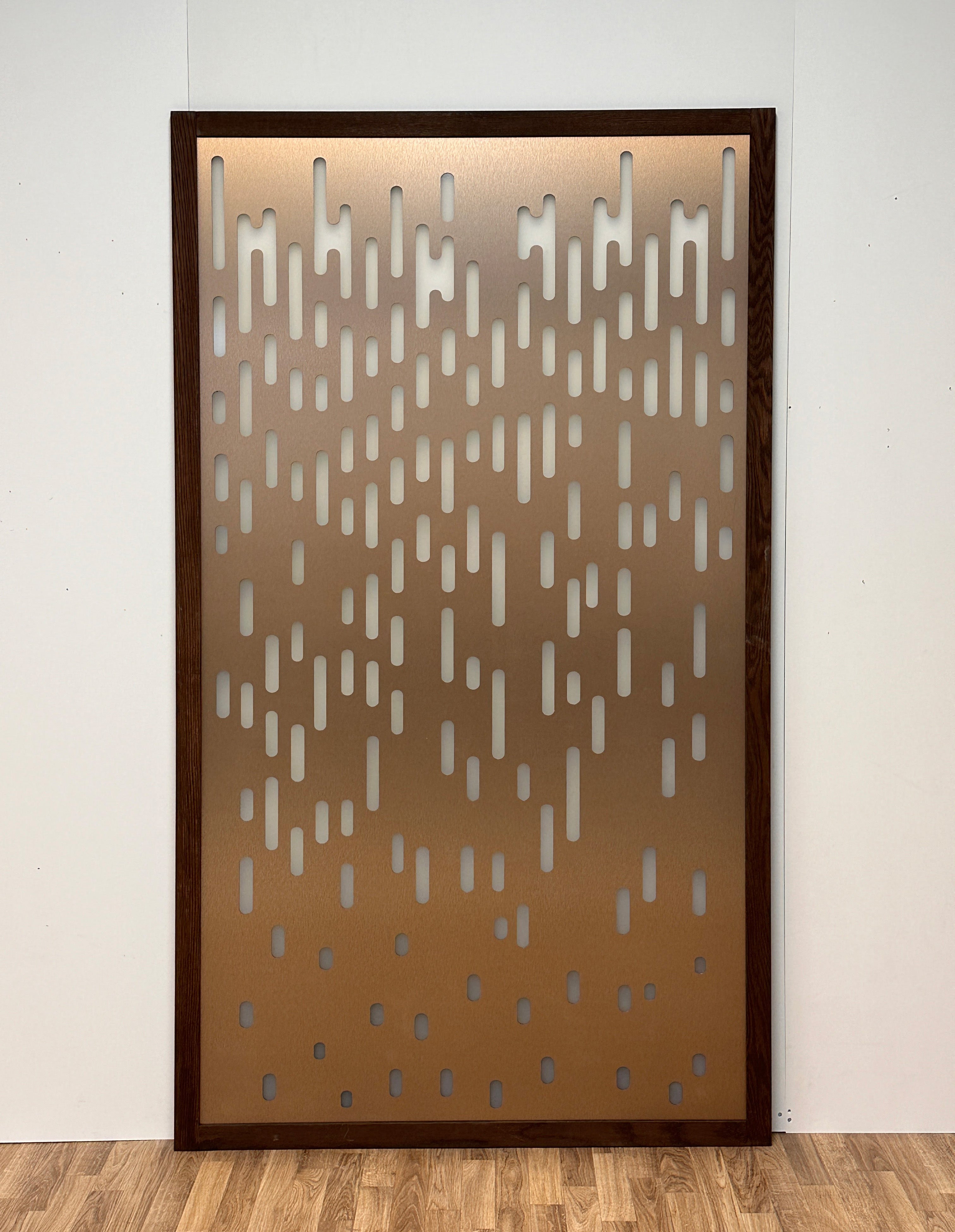 ACM 1/4" Bronze