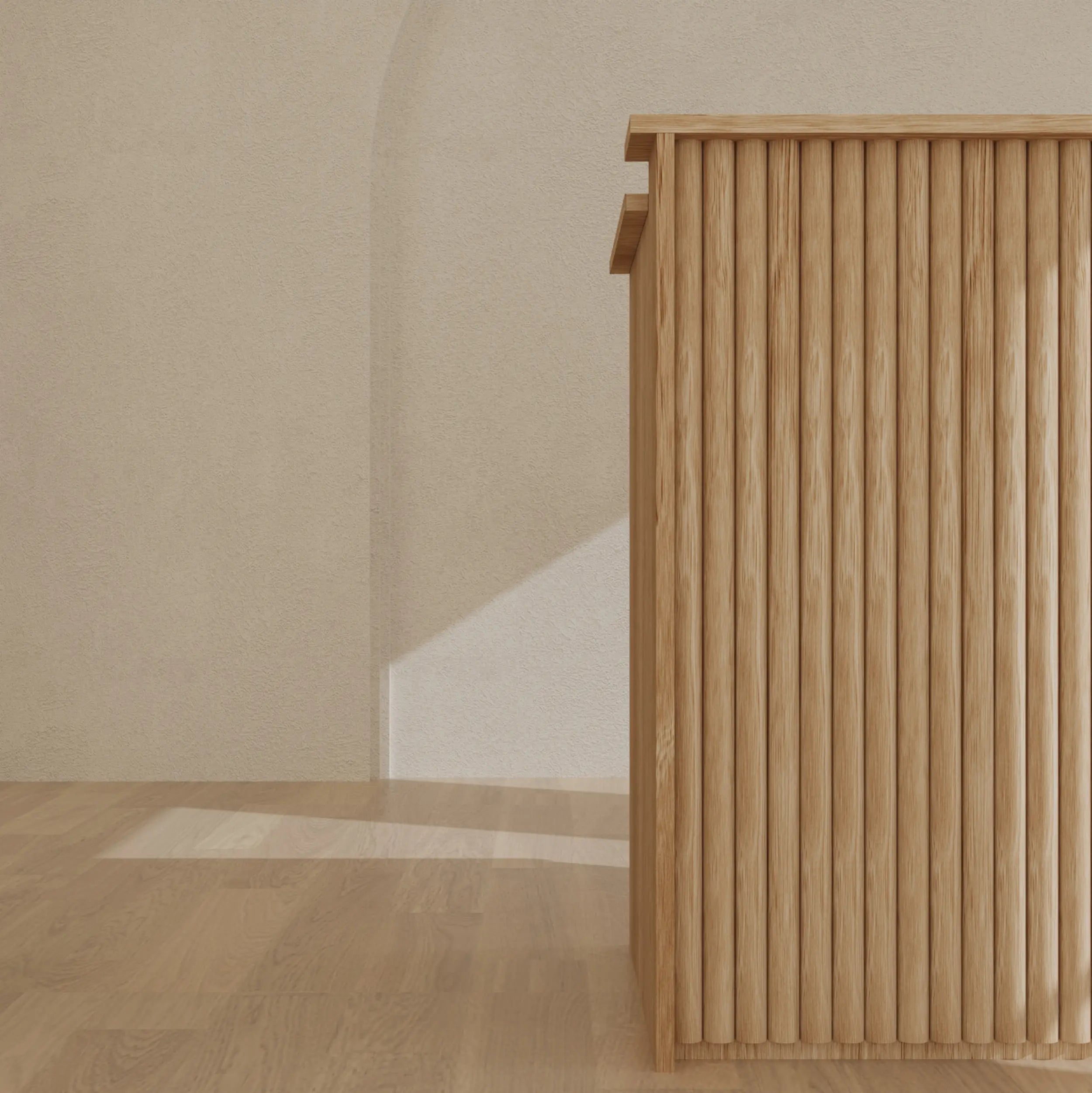 Nerion Reception Desk