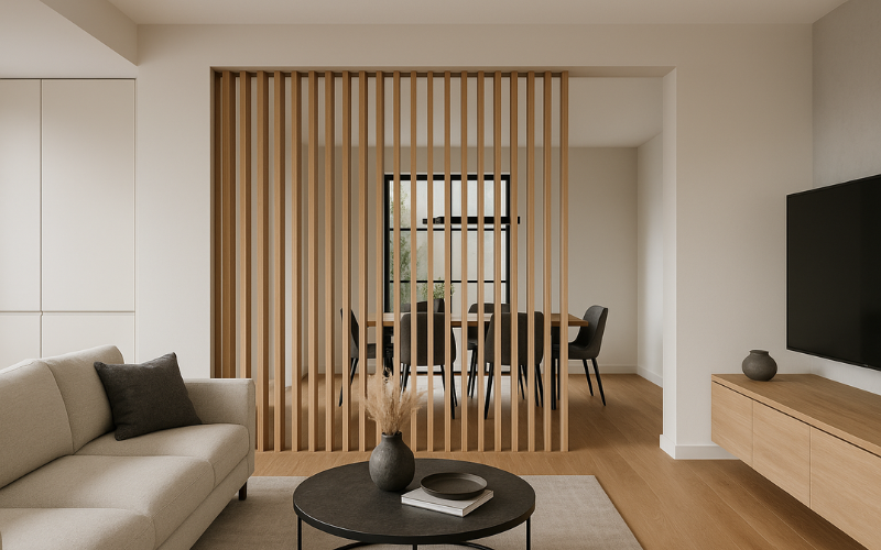 floor to ceiling room dividers