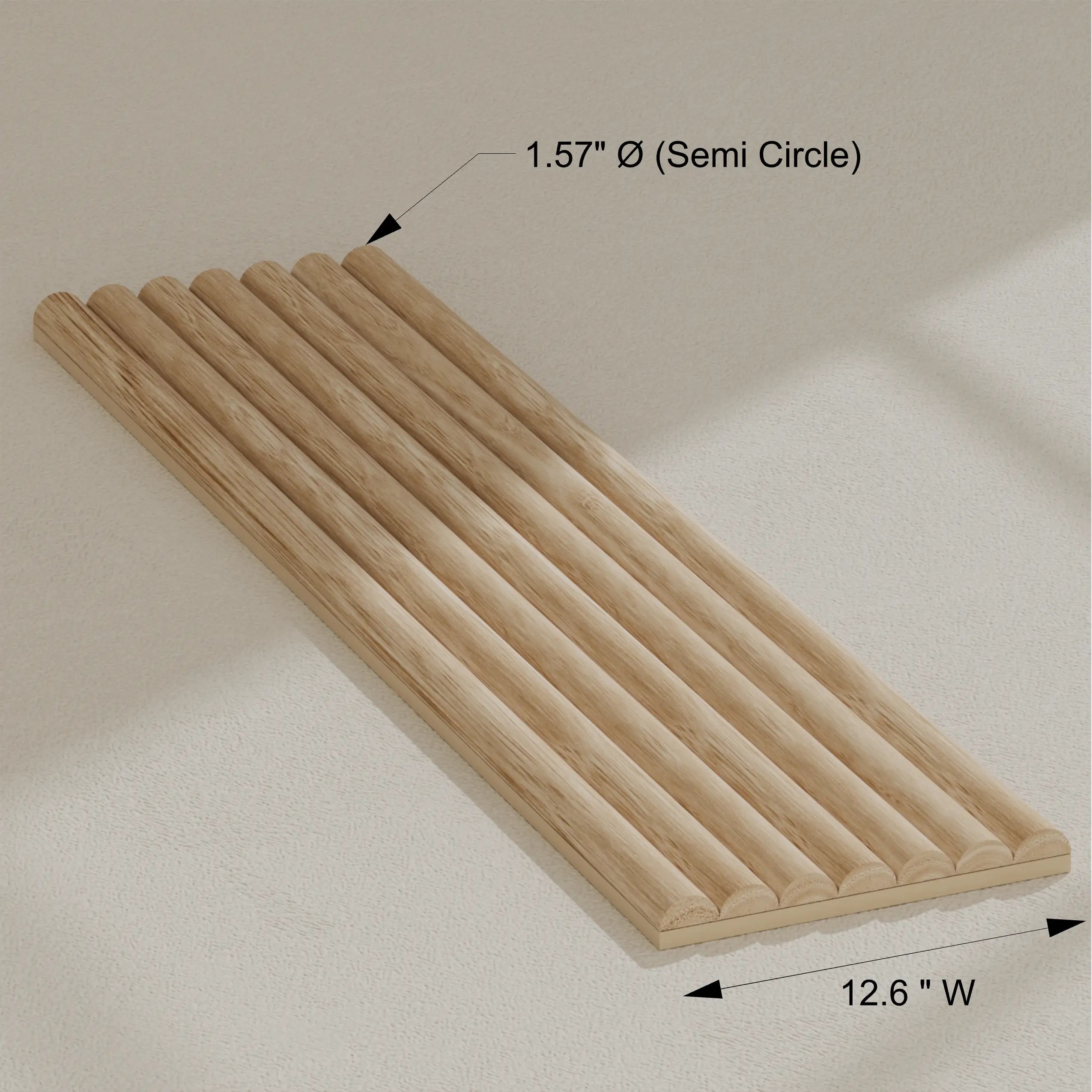 Nerion Reception Desk