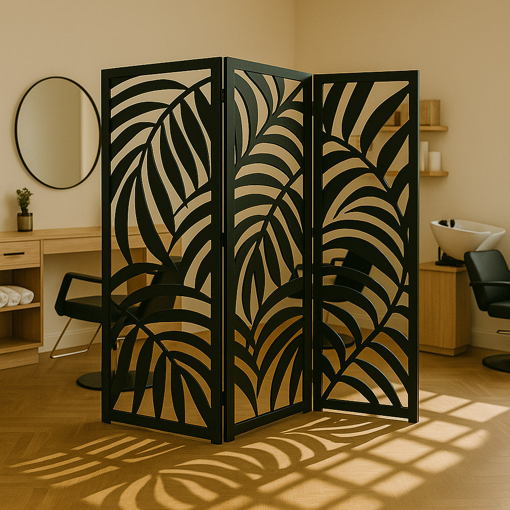 Folding room divider, Privacy panel, Custom Decorative Panels, Indoor and Outdoor Privacy Screen Ideas, Folding room divider, free stading room dividers