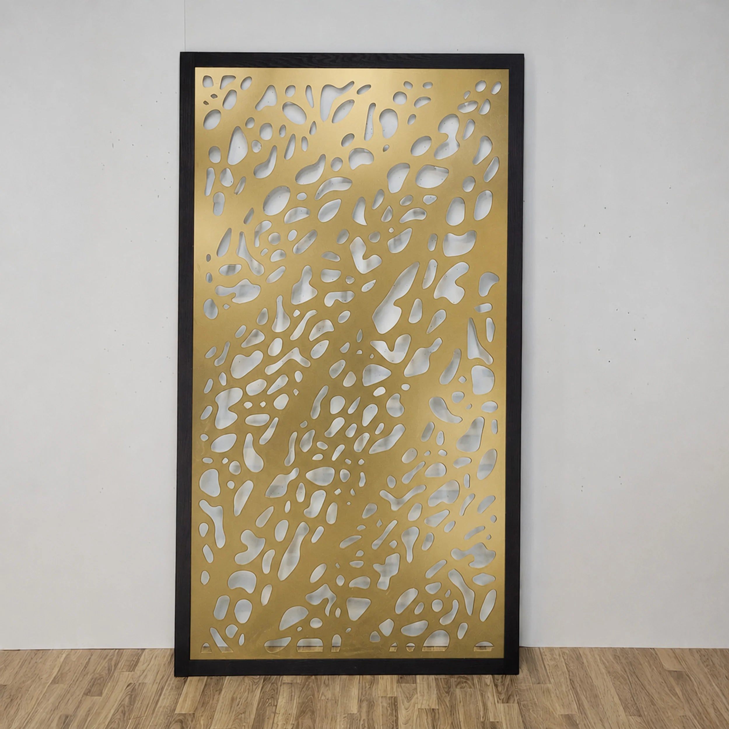 ACM 1/4" Gold