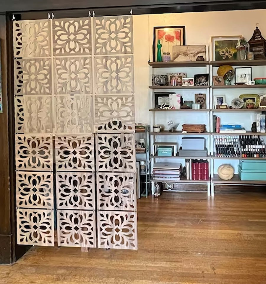 100 Hanging room divider Ideas | Privacy screen Ideas – CraftivaArt
