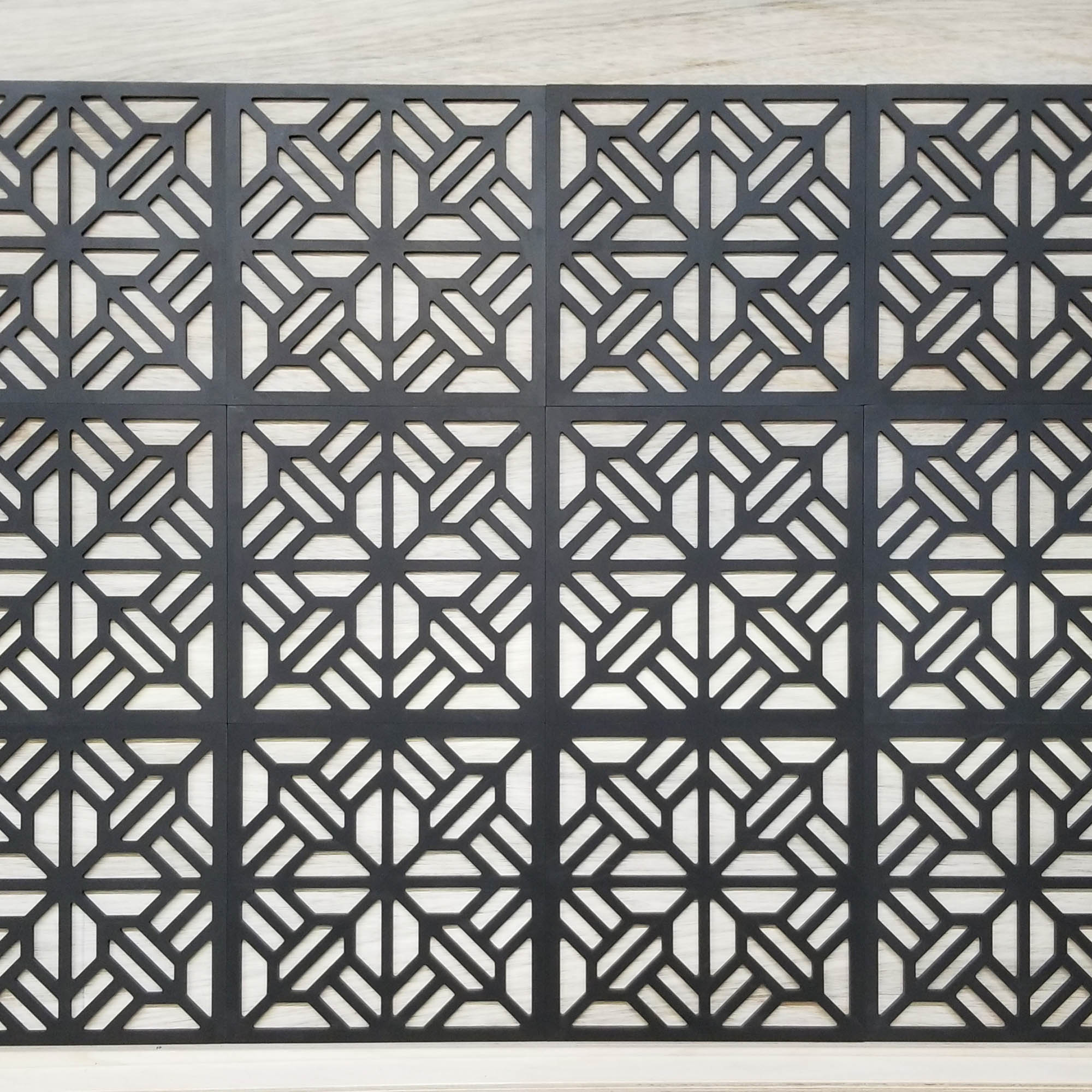 Square Hanging Divider, Suspended Room Dividers  Hanging Room Dividers.