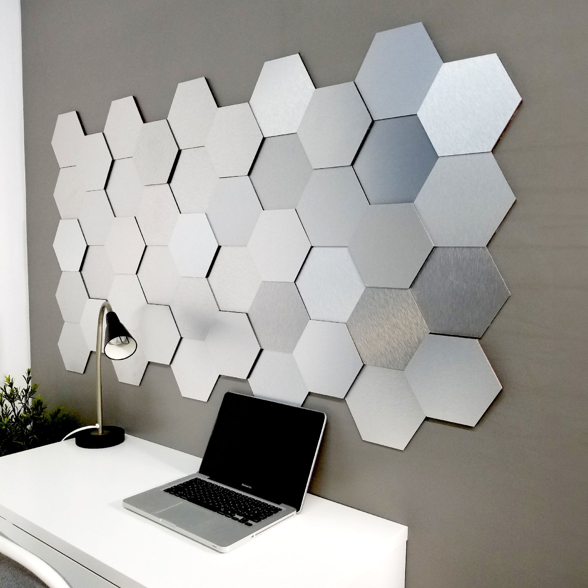 Hexagon Panel, DIY: Honeycomb, Honeycomb Wall Panel, Honeycomb wood wall, Honeycomb Decorative wall, Hexagon wall Art, Wooden Hexagon, Hexagon signs, Hexagon wood wall tiles, Hexagon multiple thickness, Geometric hexagonal cube, Three-dimensional hexagon, 3D Hexagon, Hexagon in 3D.