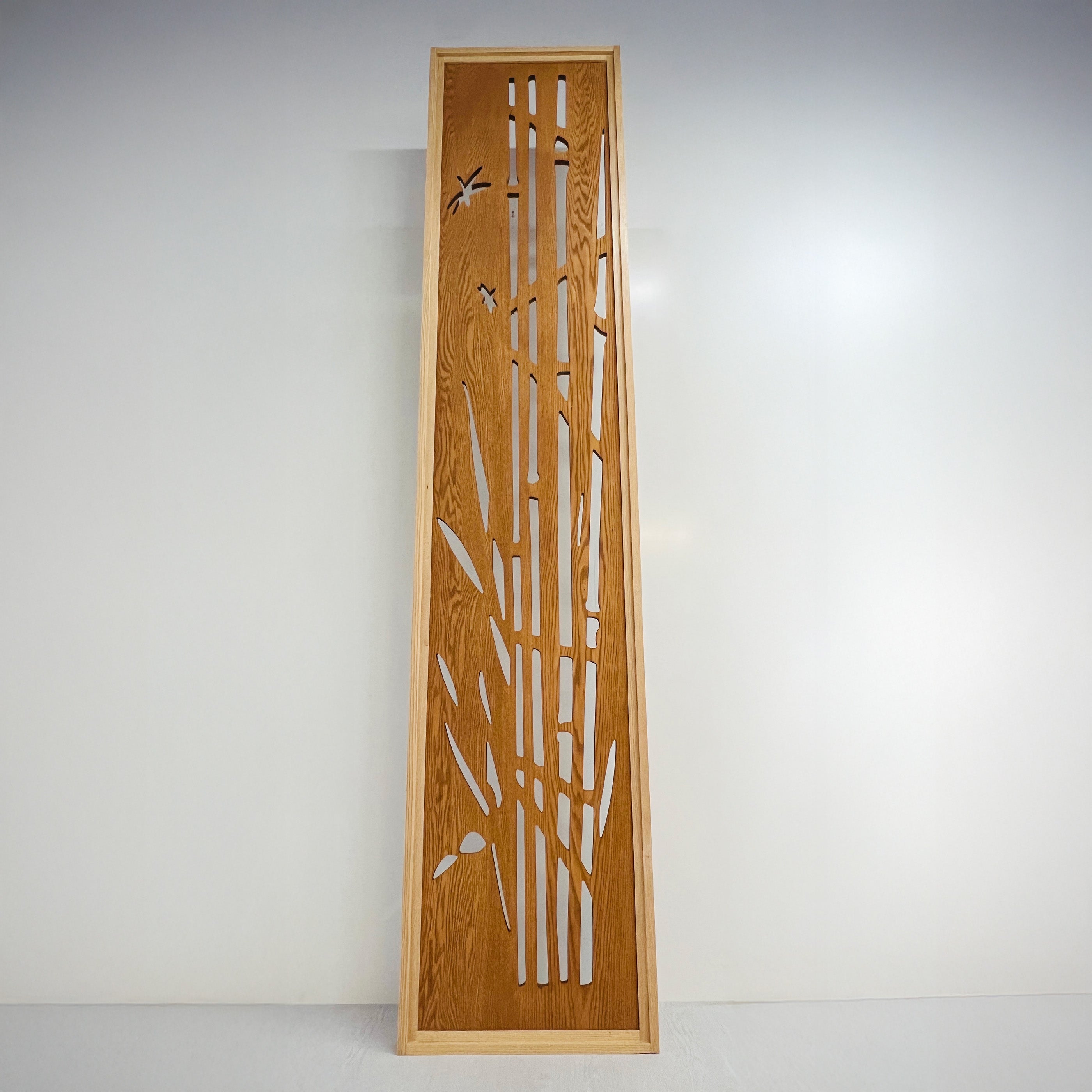 Nalin Custom Indoor Privacy Screen