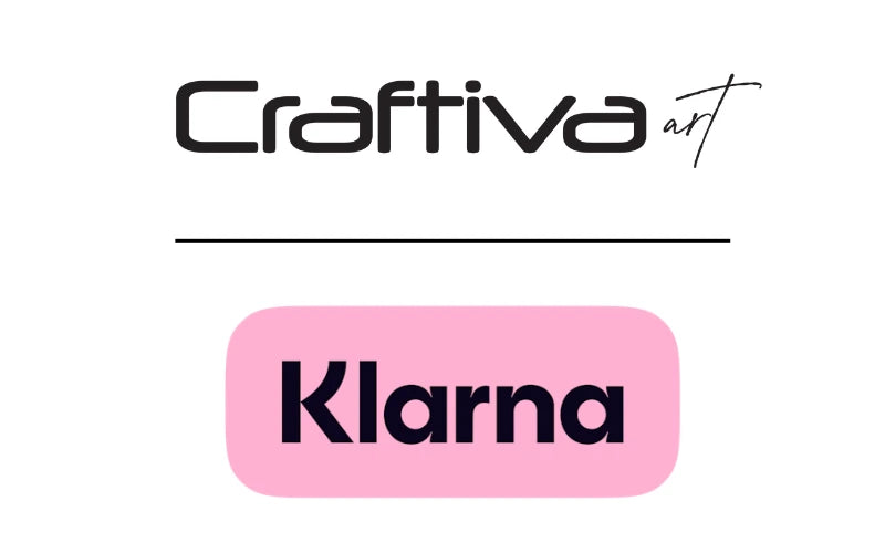 klarna and craftiva partner