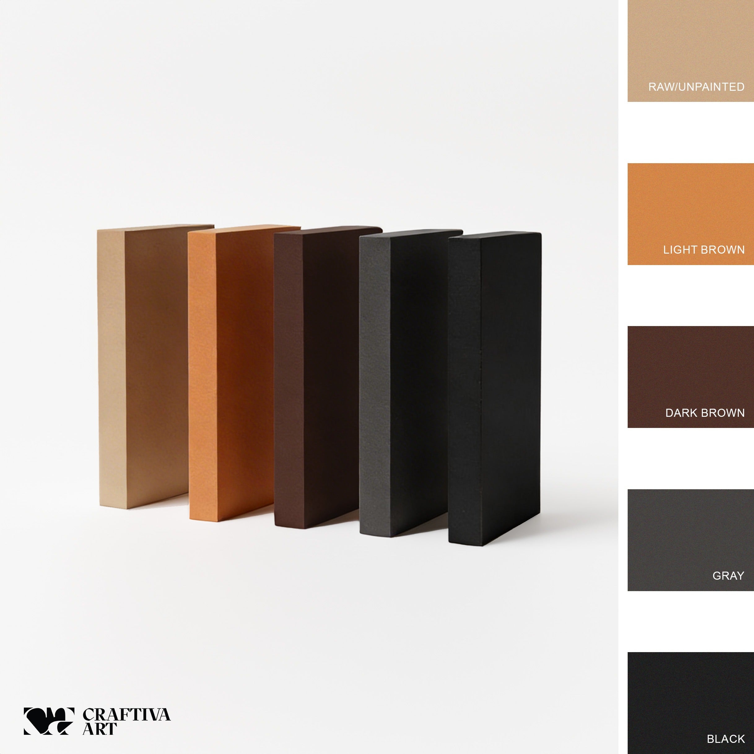 Argos Wavy Slatted Parametric Partition