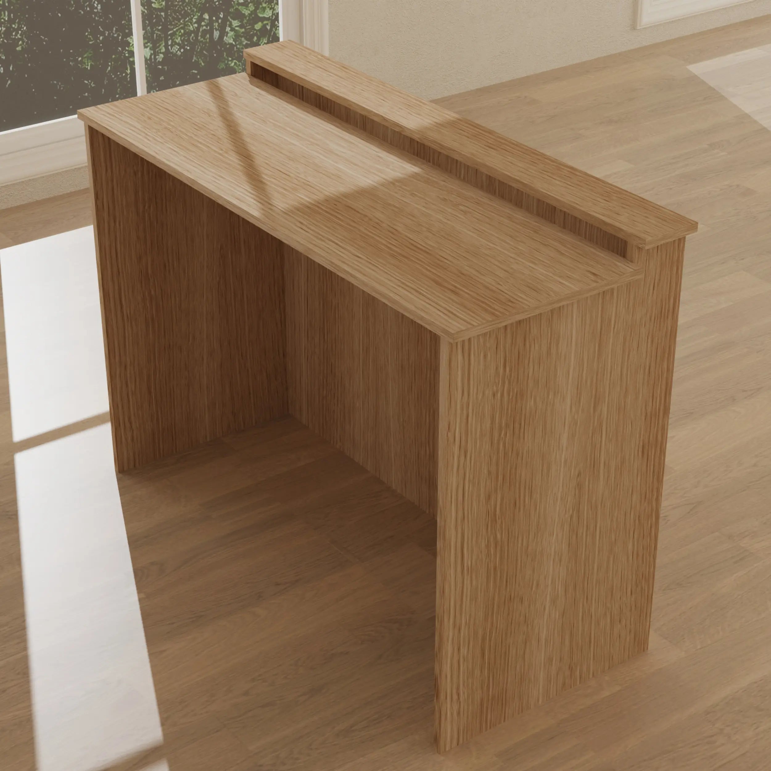 Nerion Reception Desk