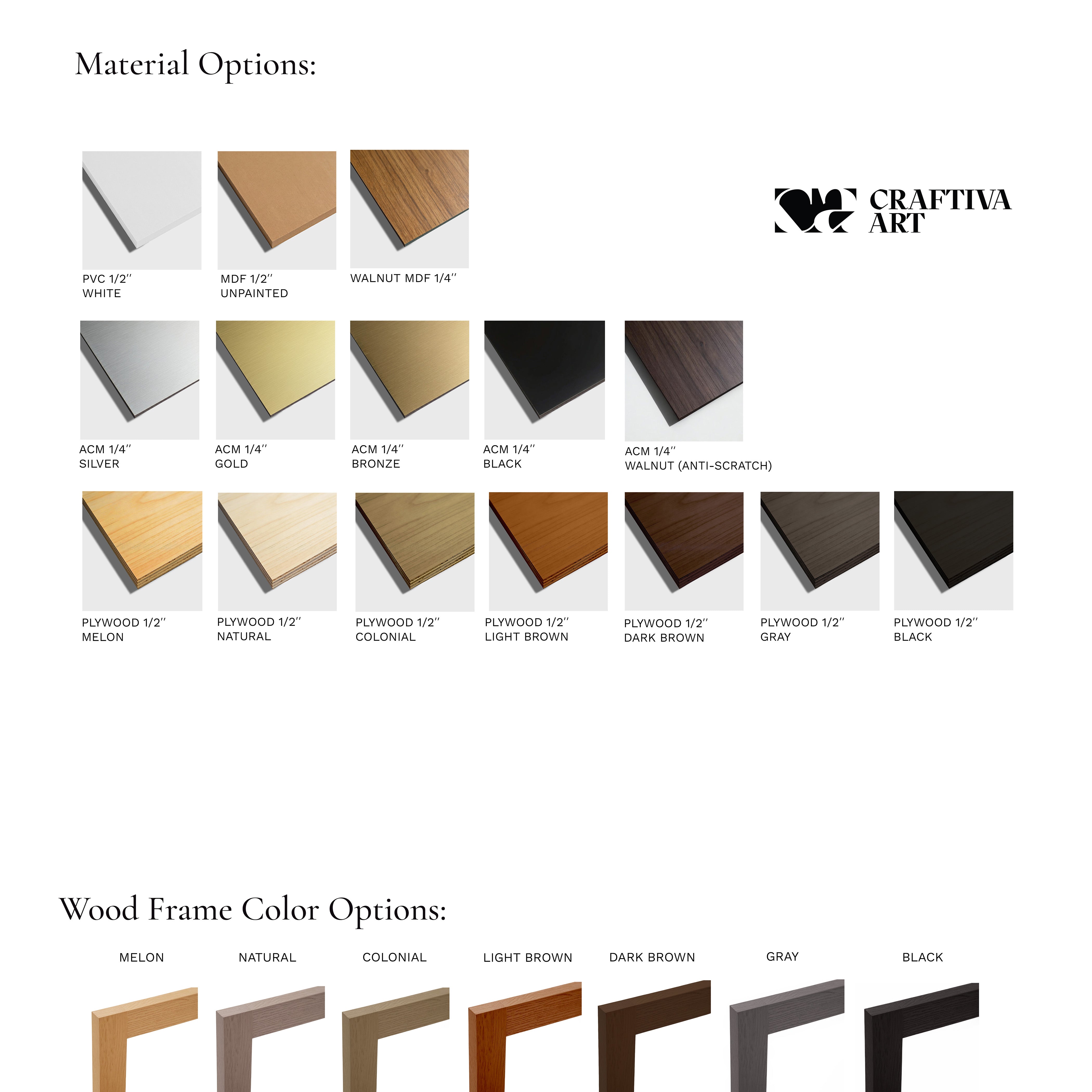  Hochwertige, ungerahmte, freistehende Wandteiler