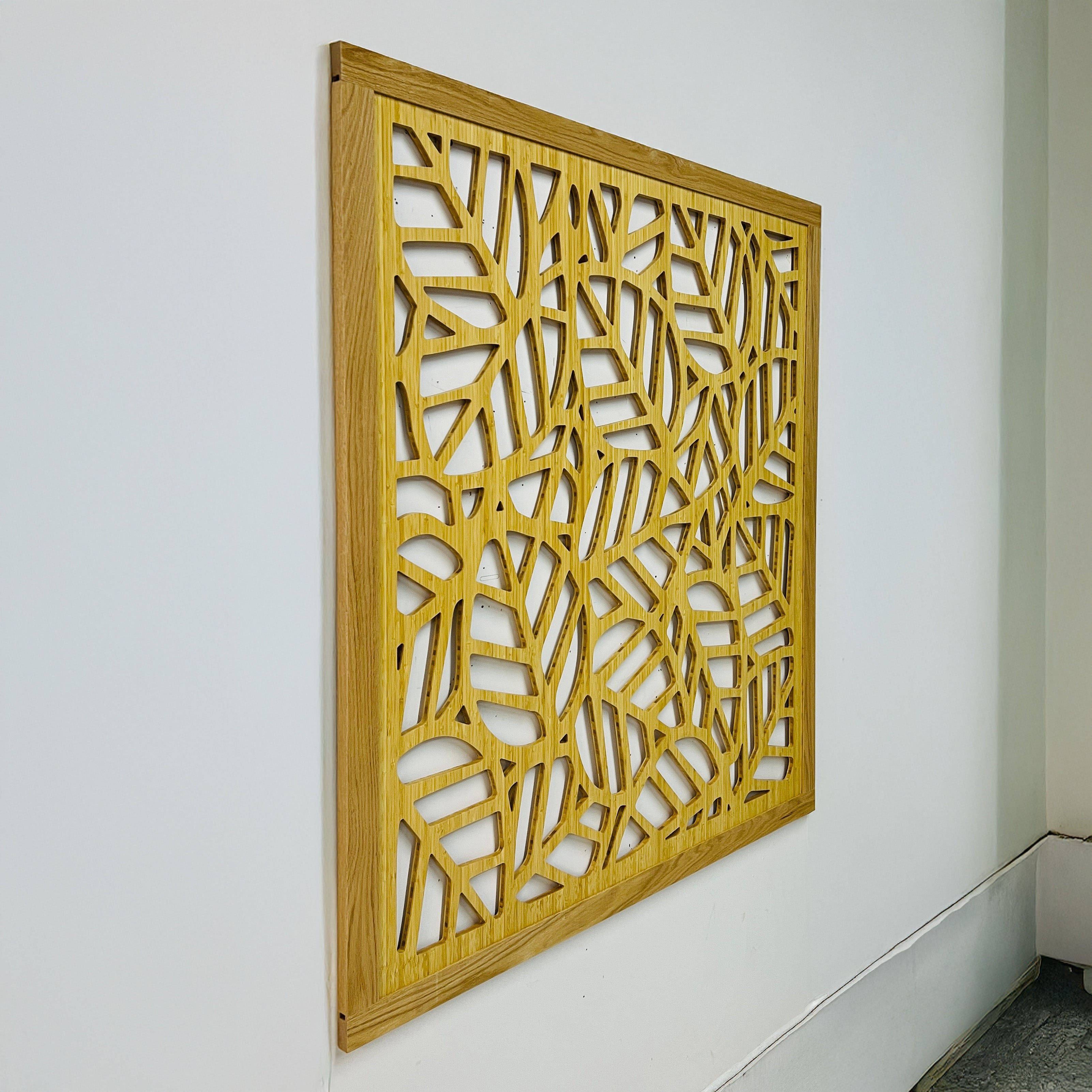 Bamboo 1/2"