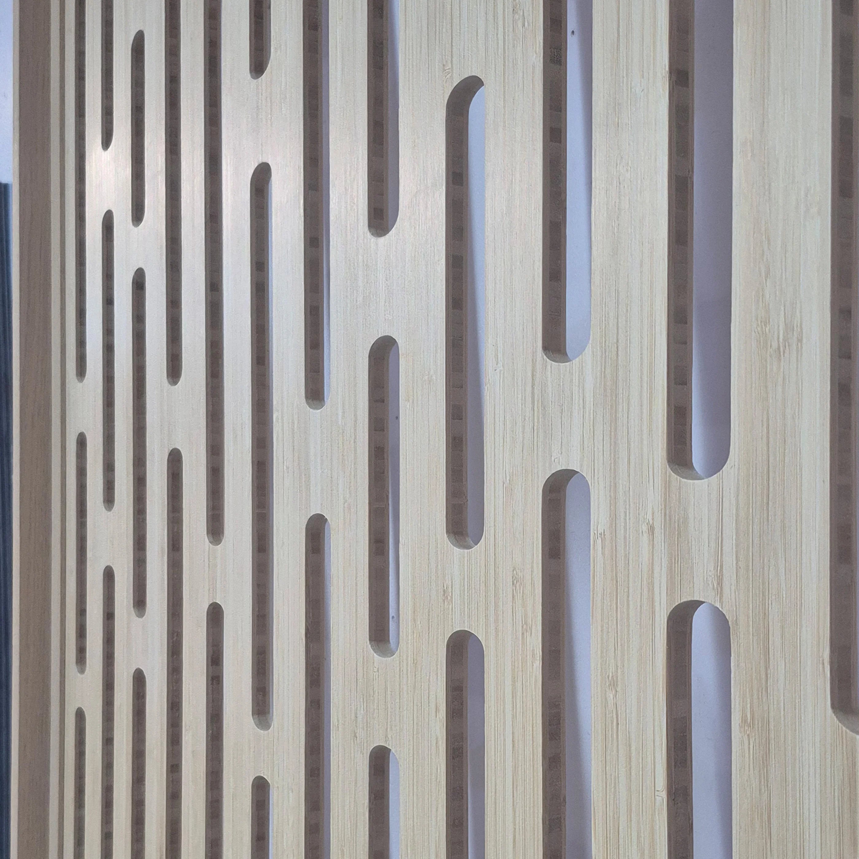 Bamboo 1/2"
