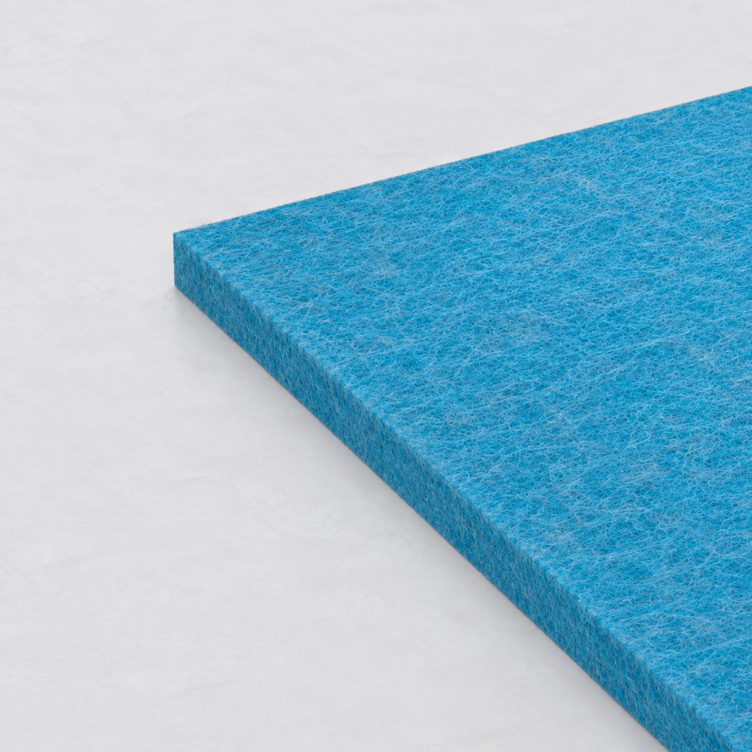 PET Felt Acoustic Divider Panel Samples