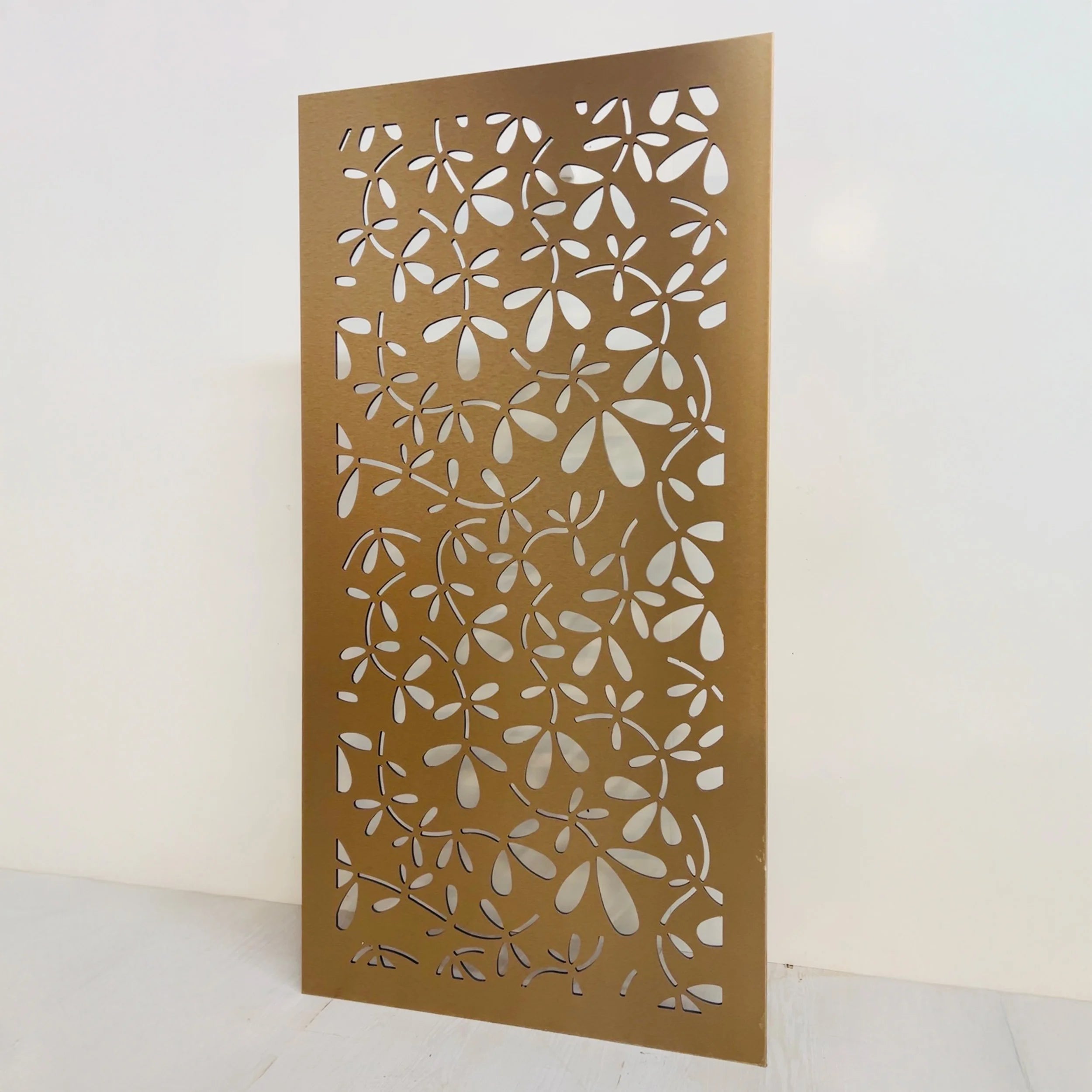 ACM 1/4" Bronze