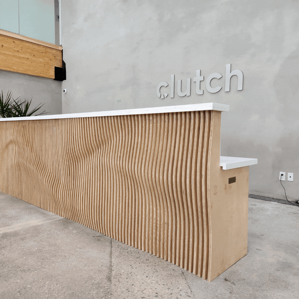 clutch testimonial craftiva