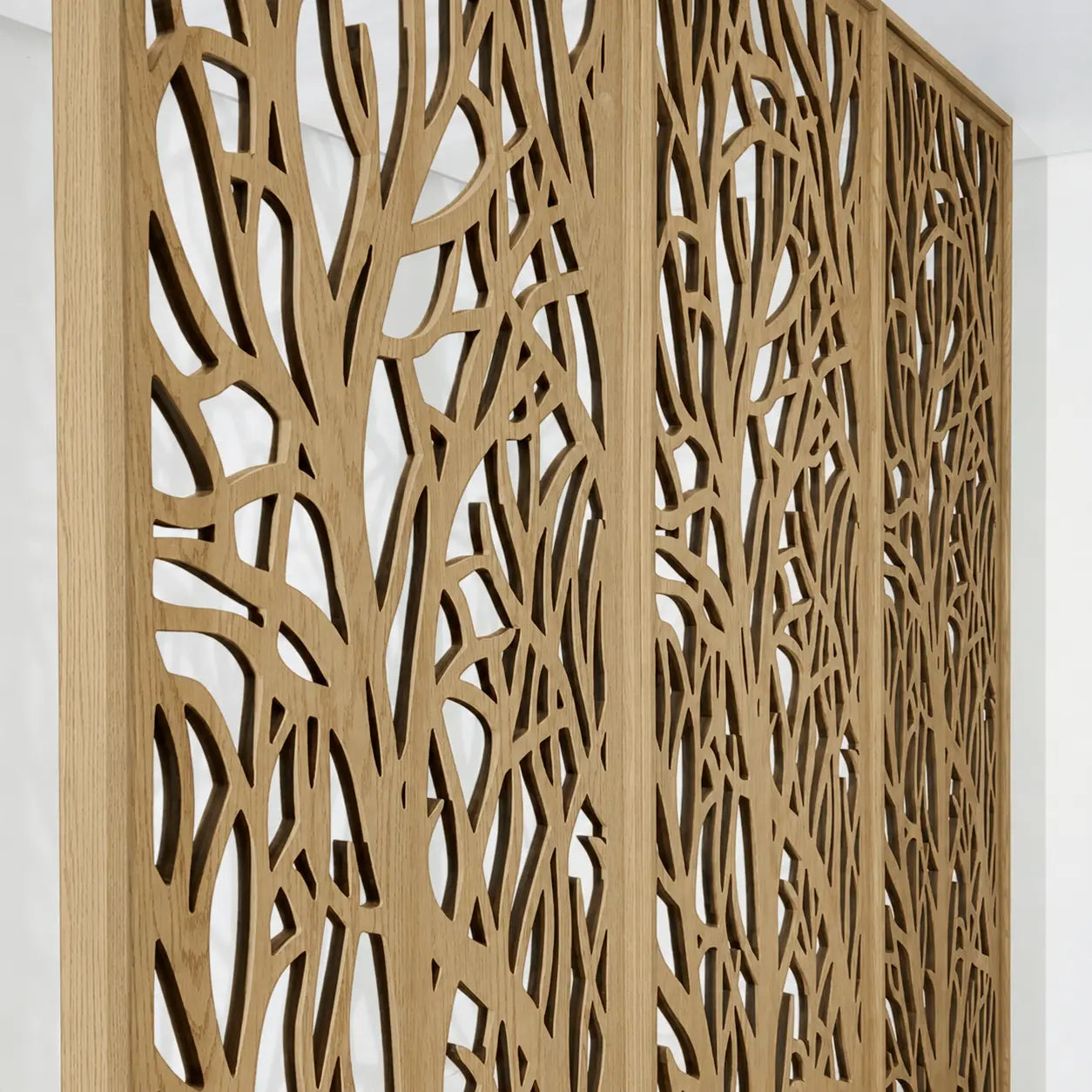 Red Oak Wood 7/8" Colonial