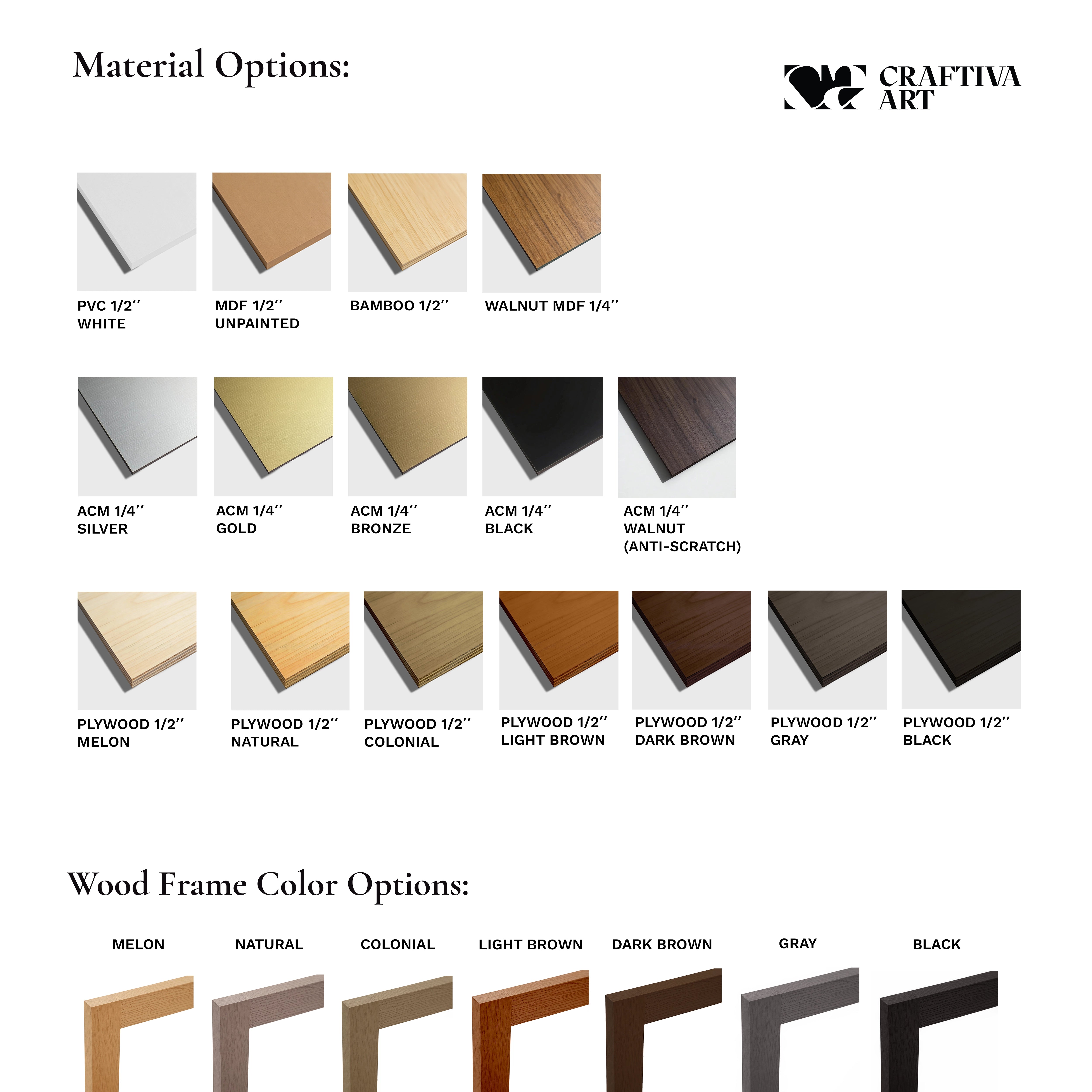 Custom Hanging Ceiling Panels