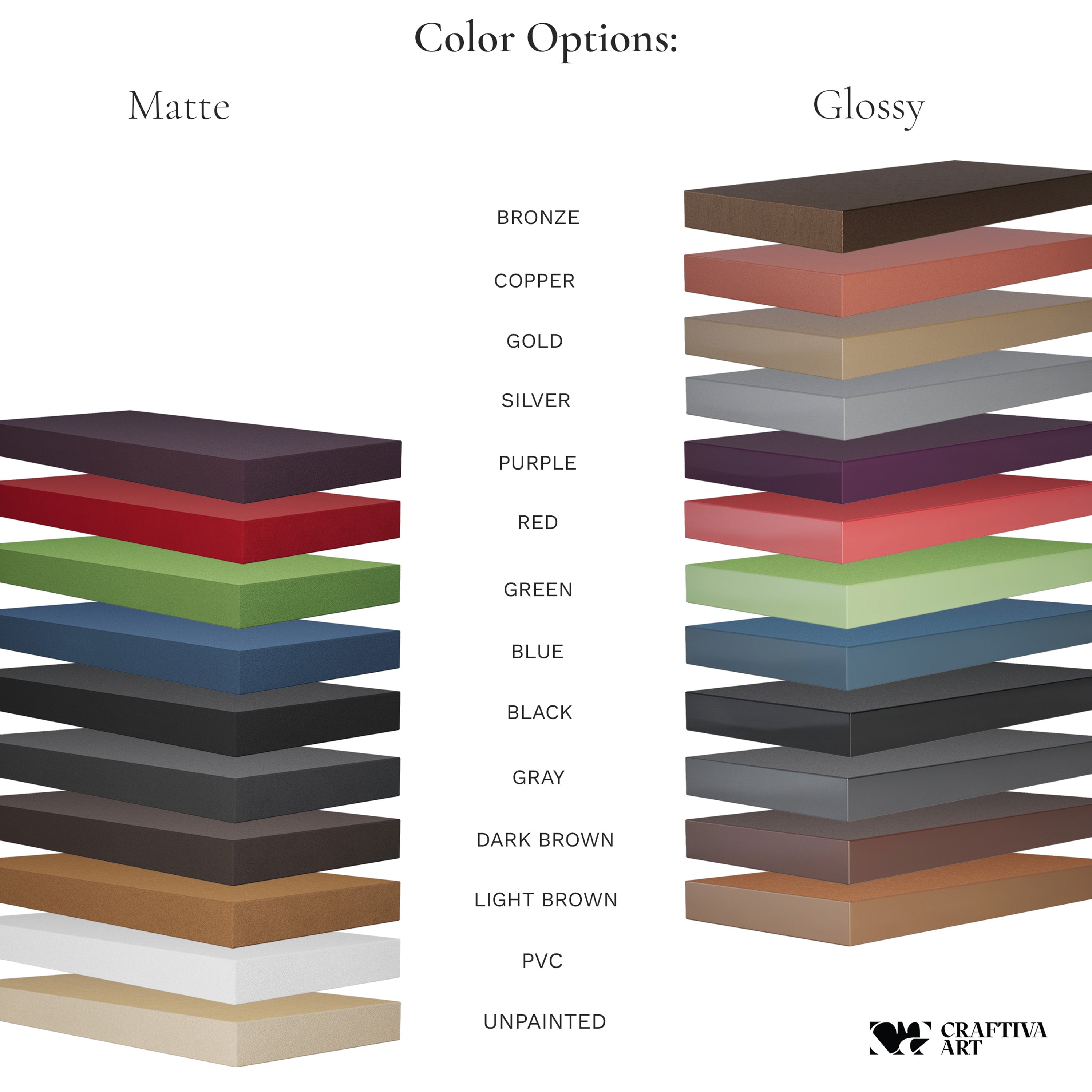 Lava Abstract Wavy Parametric 3D Wall Decor