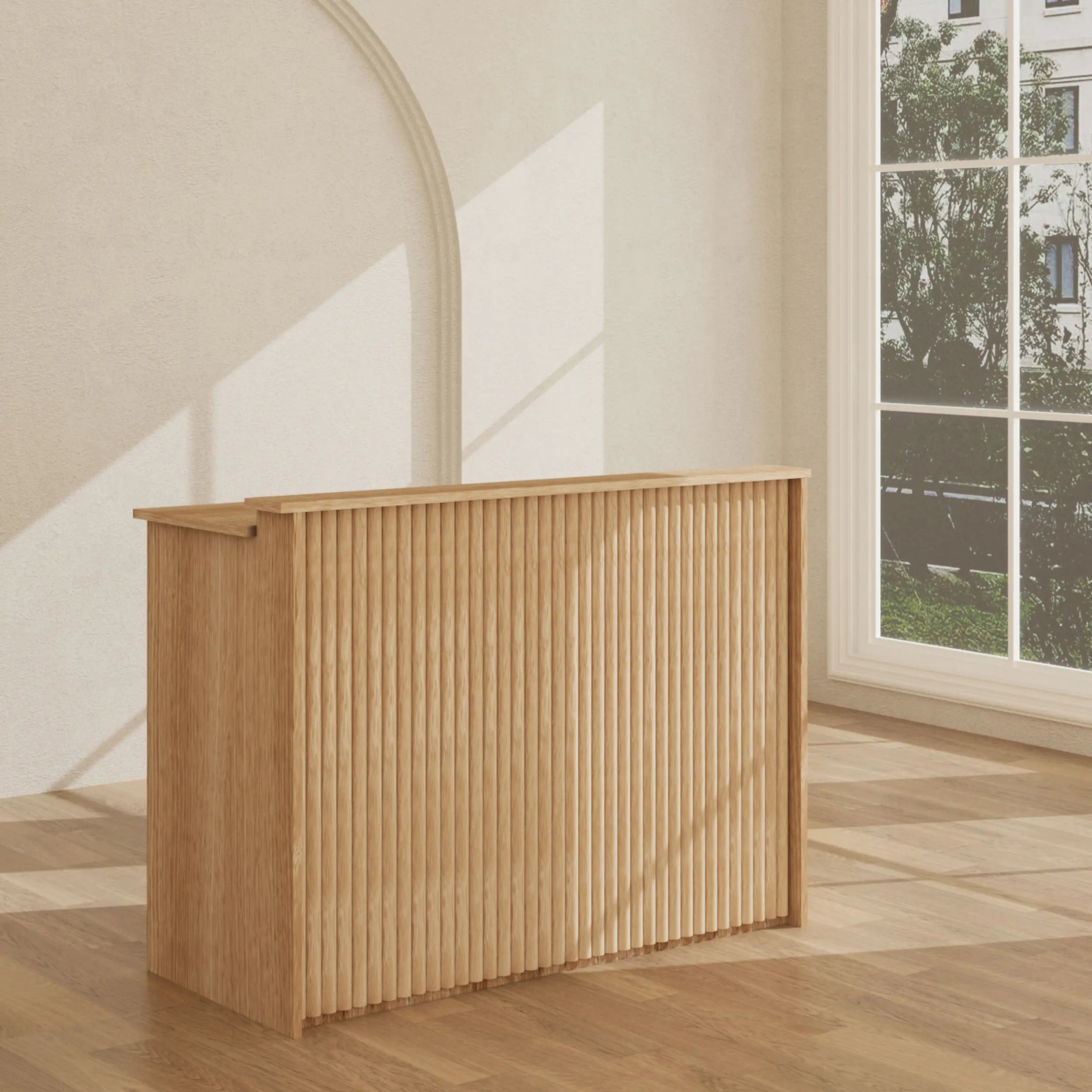 Nerion Reception Desk