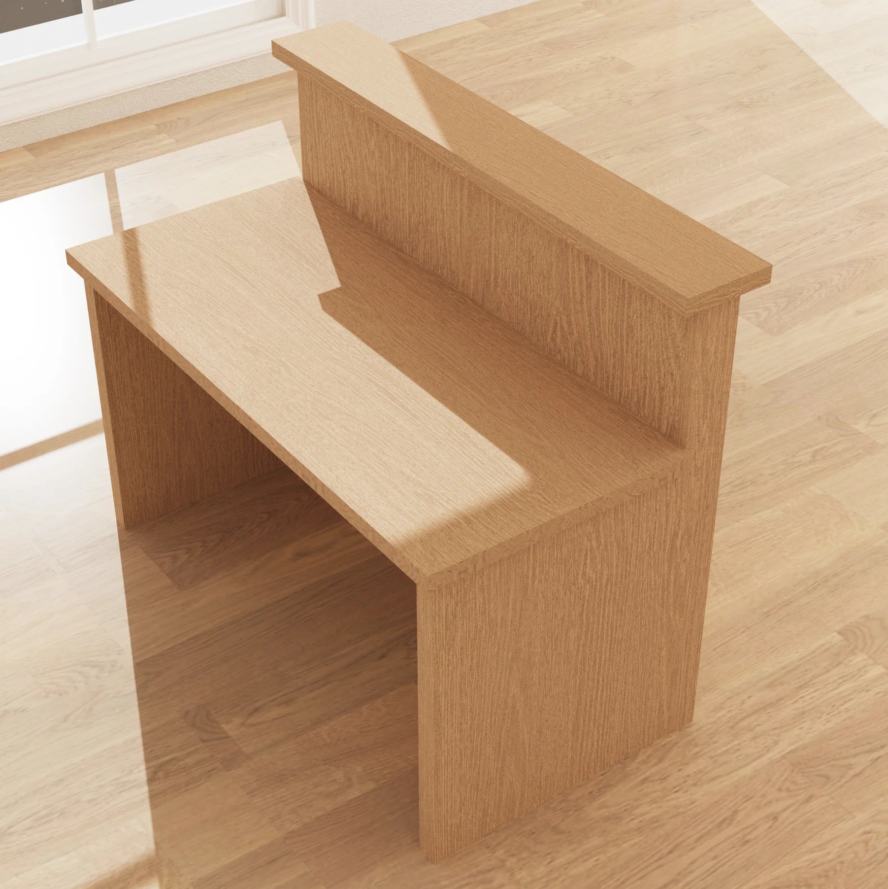 Nerion Reception Desk