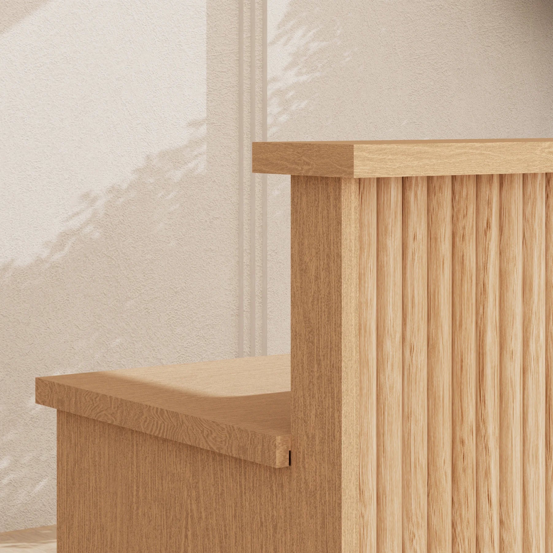 Nerion Reception Desk